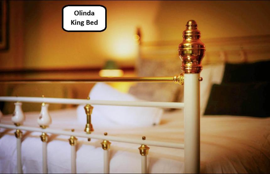 One Bedroom Cottage Olinda