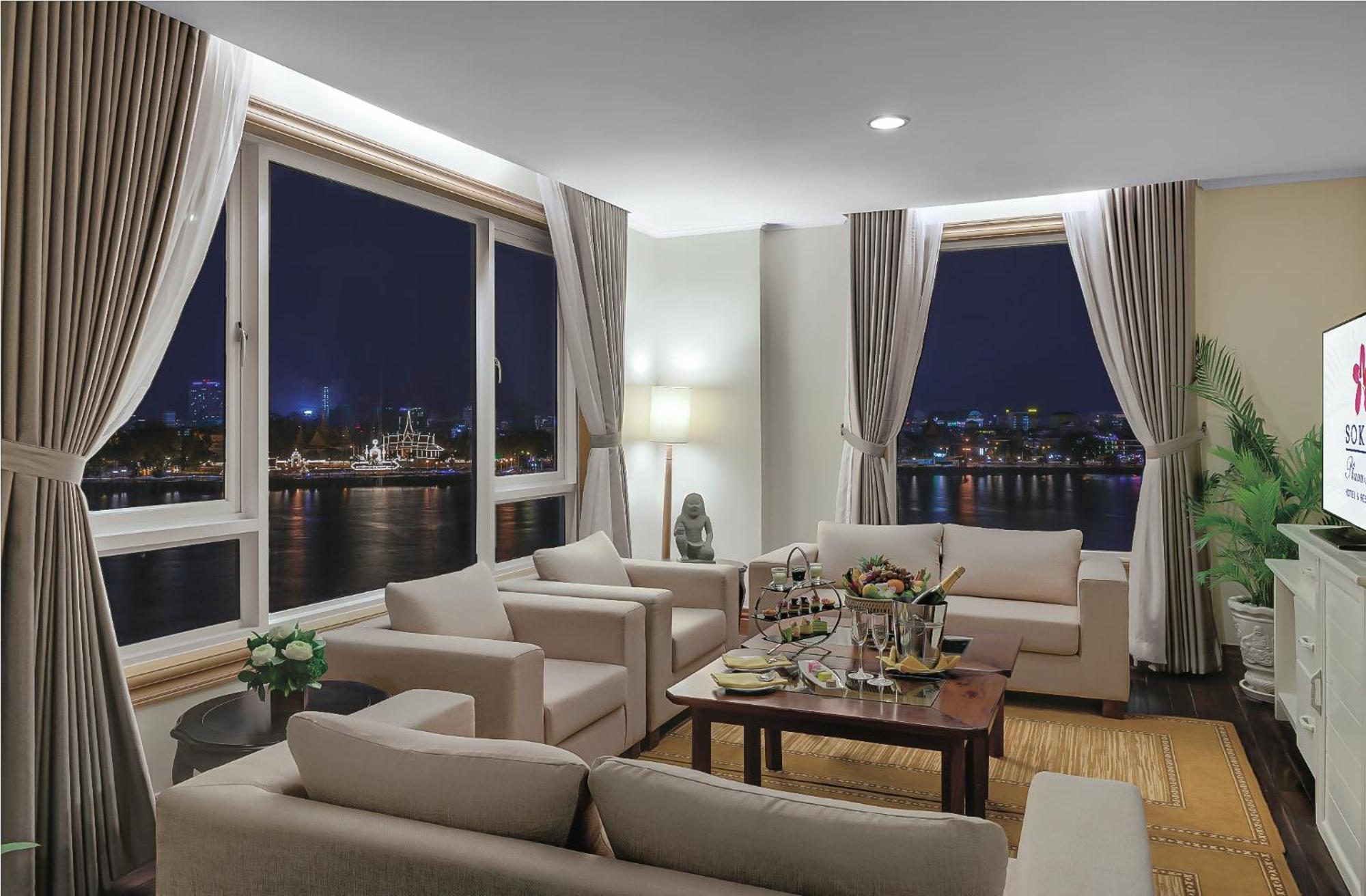 Junior Suite