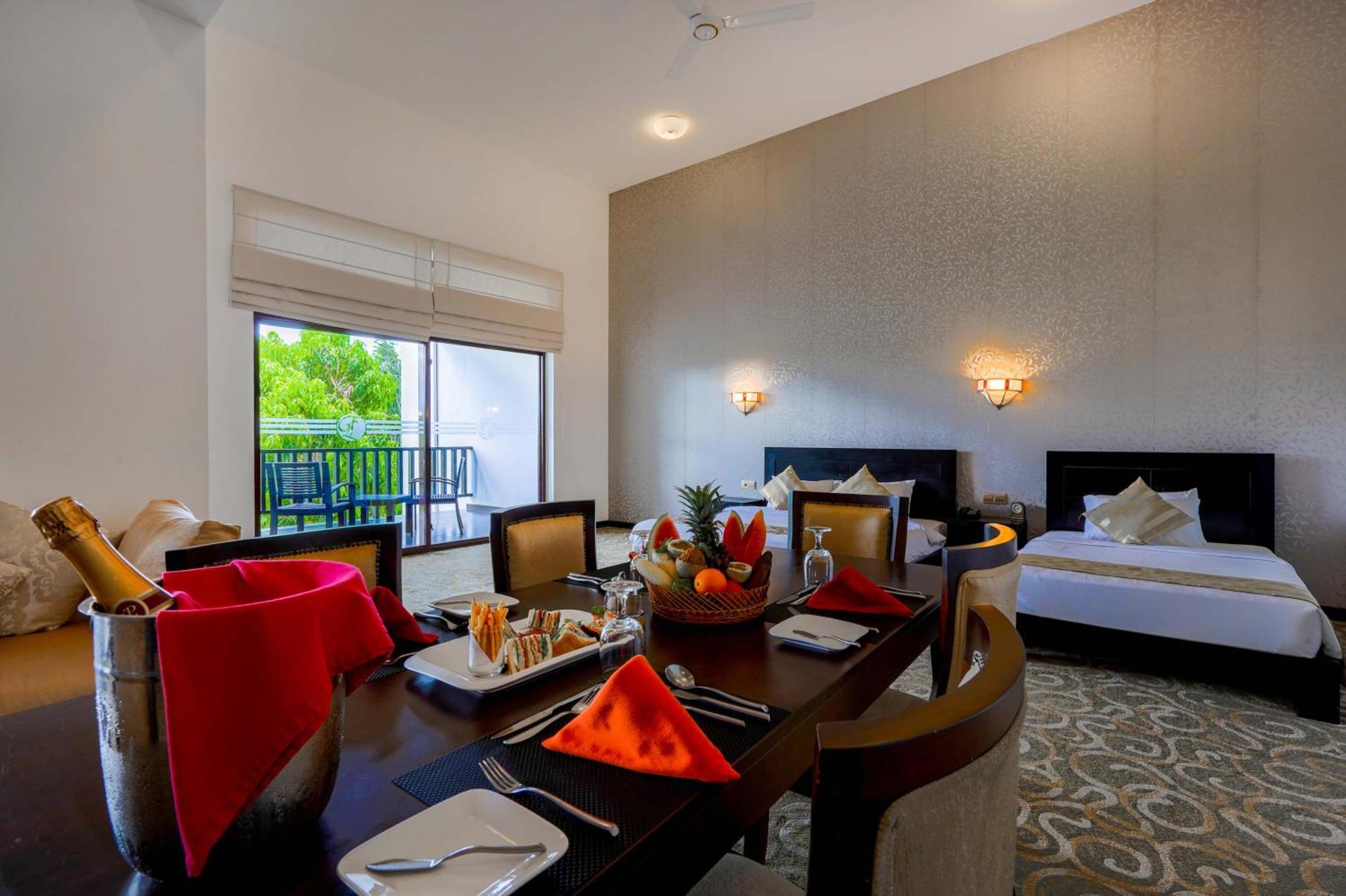 Suite Lake View