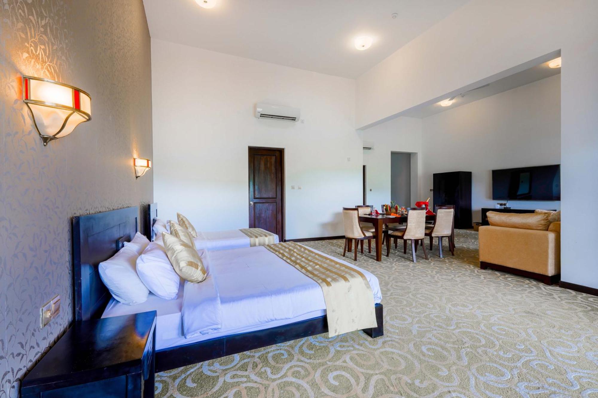 Suite Lake View
