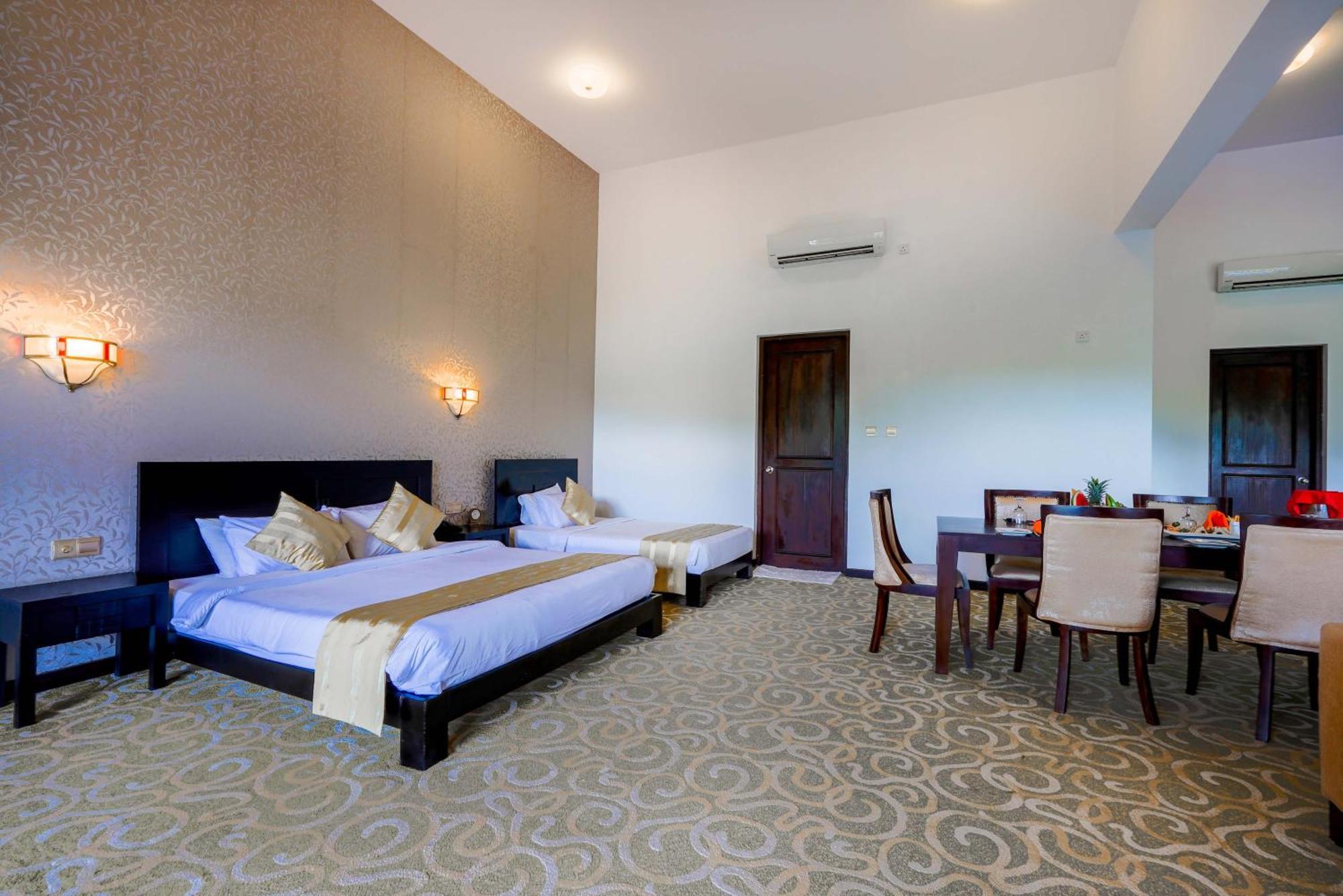 Suite Lake View