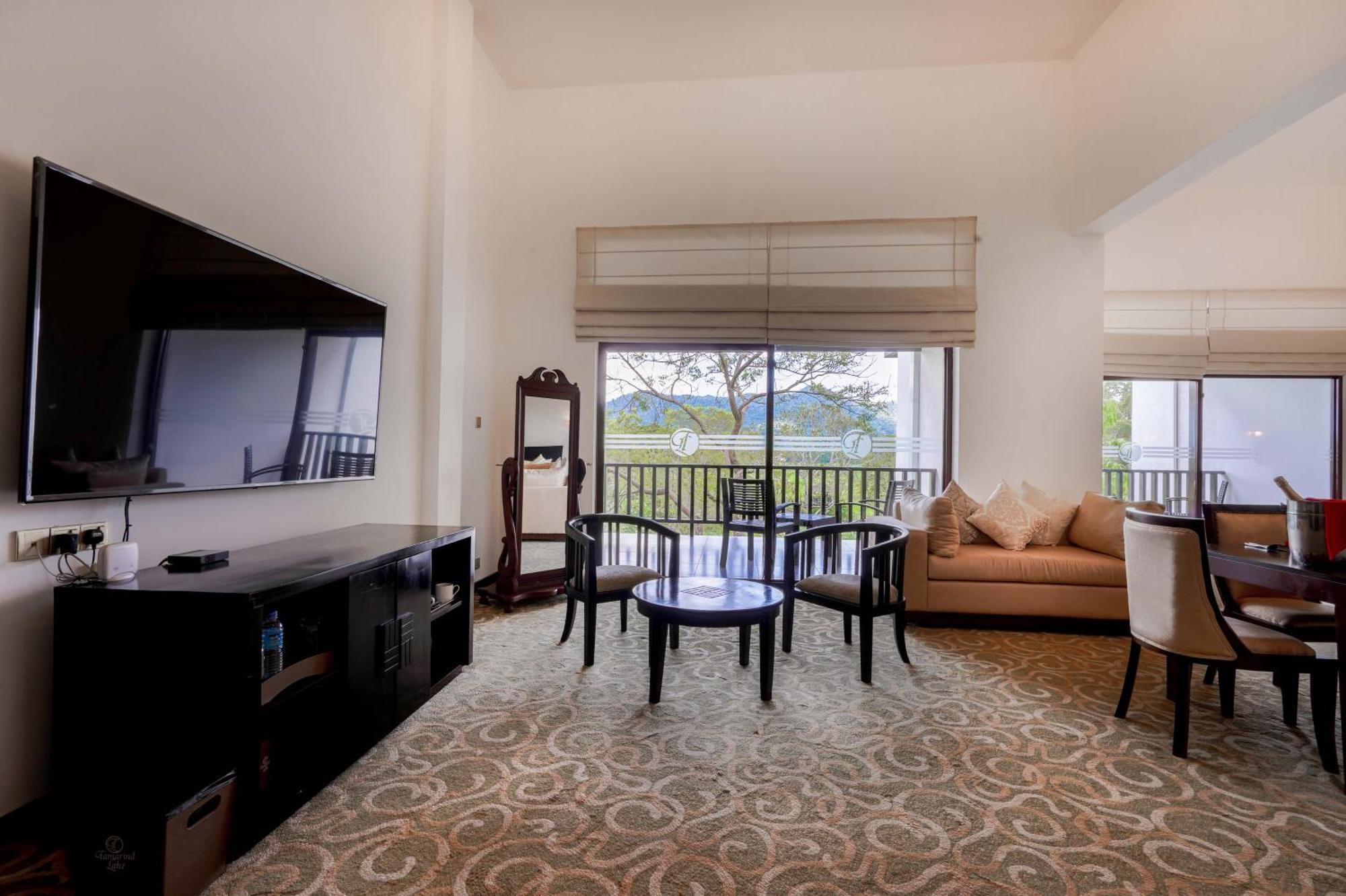 Suite Lake View