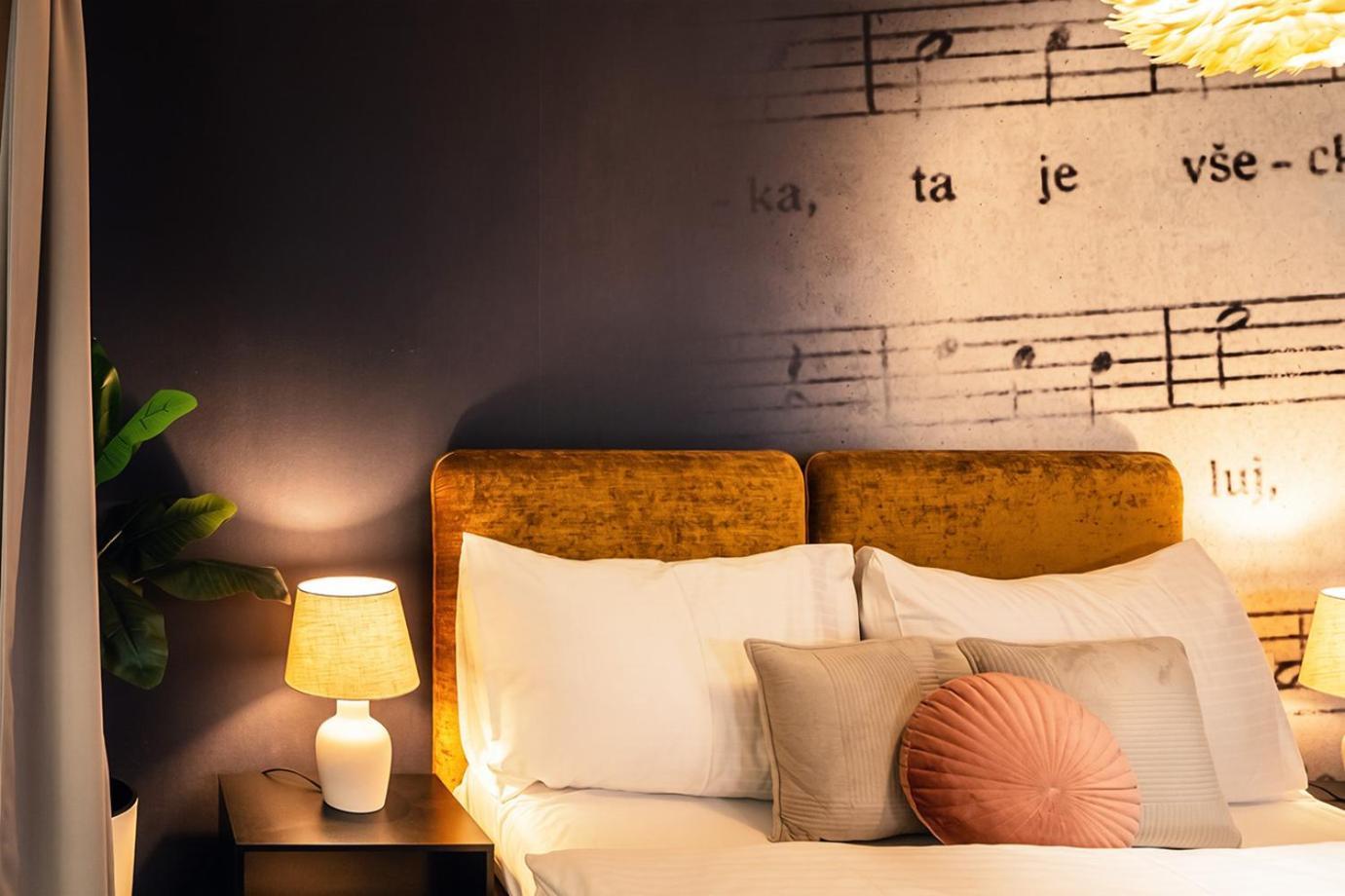 Junior Suite Balcony