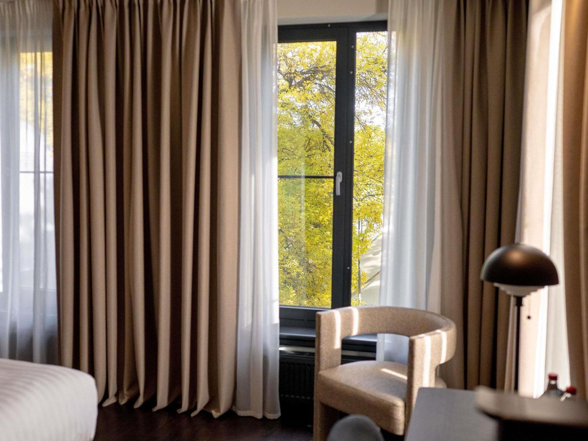 Premium Superior Room
