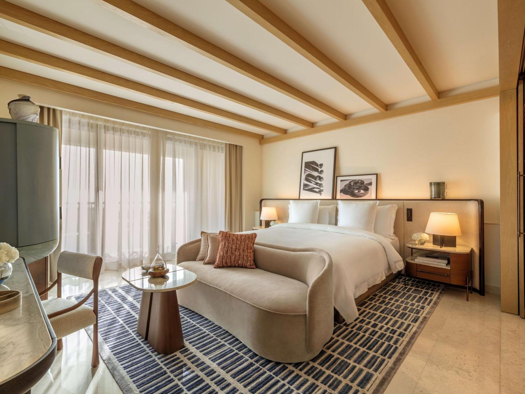 Habitación Resort