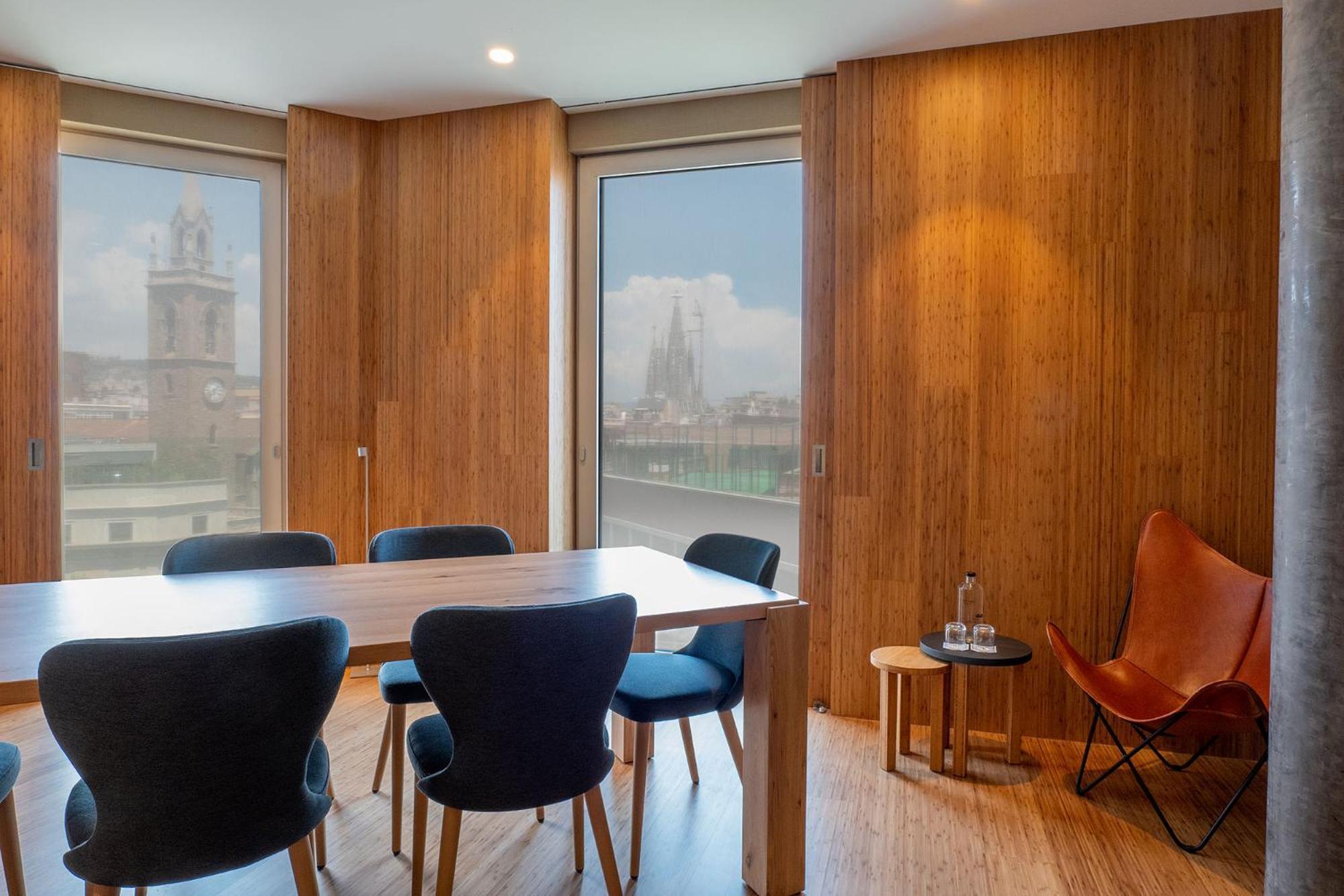 Suite Sagrada Familia