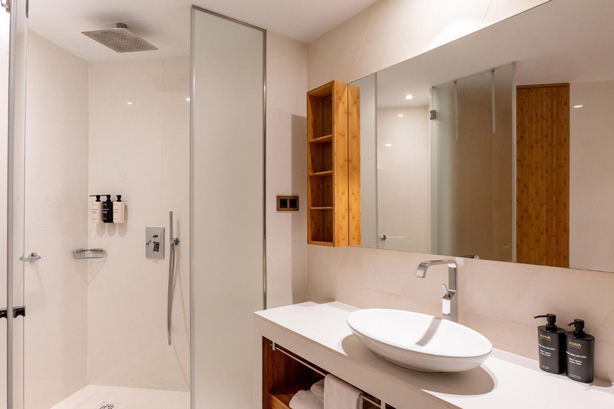 Suite Sagrada Familia