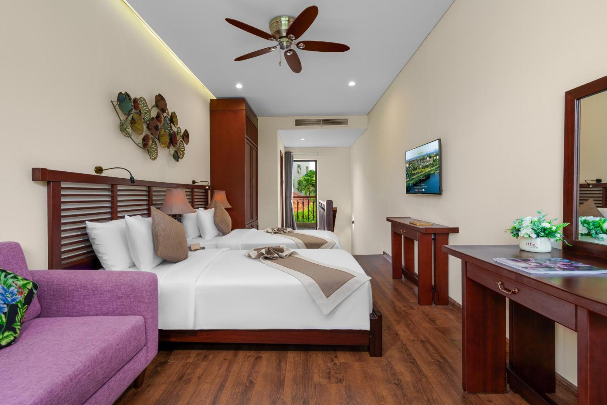 Suite River View