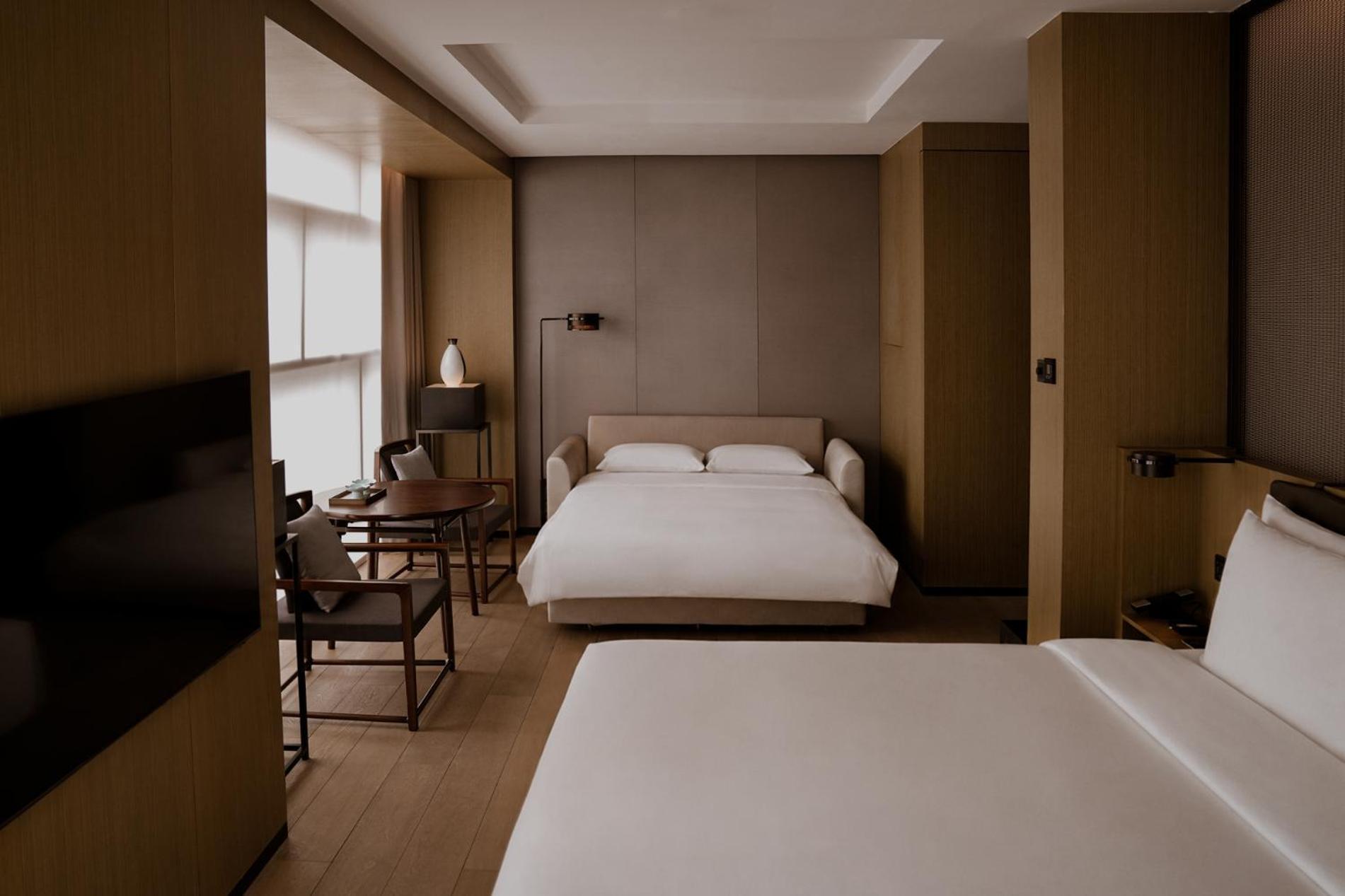 PuXuan Family Room
