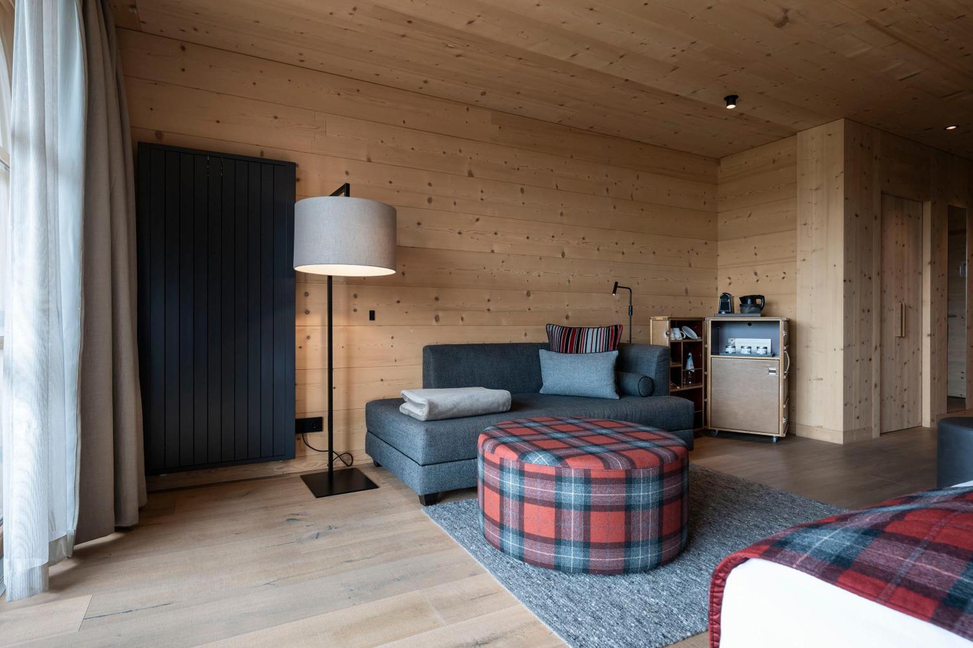 Superior Chalet