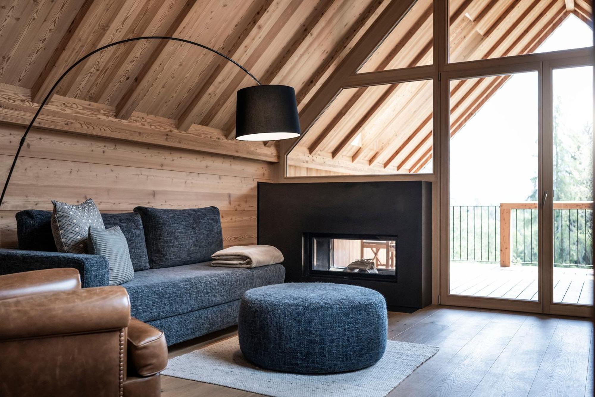 Superior Chalet