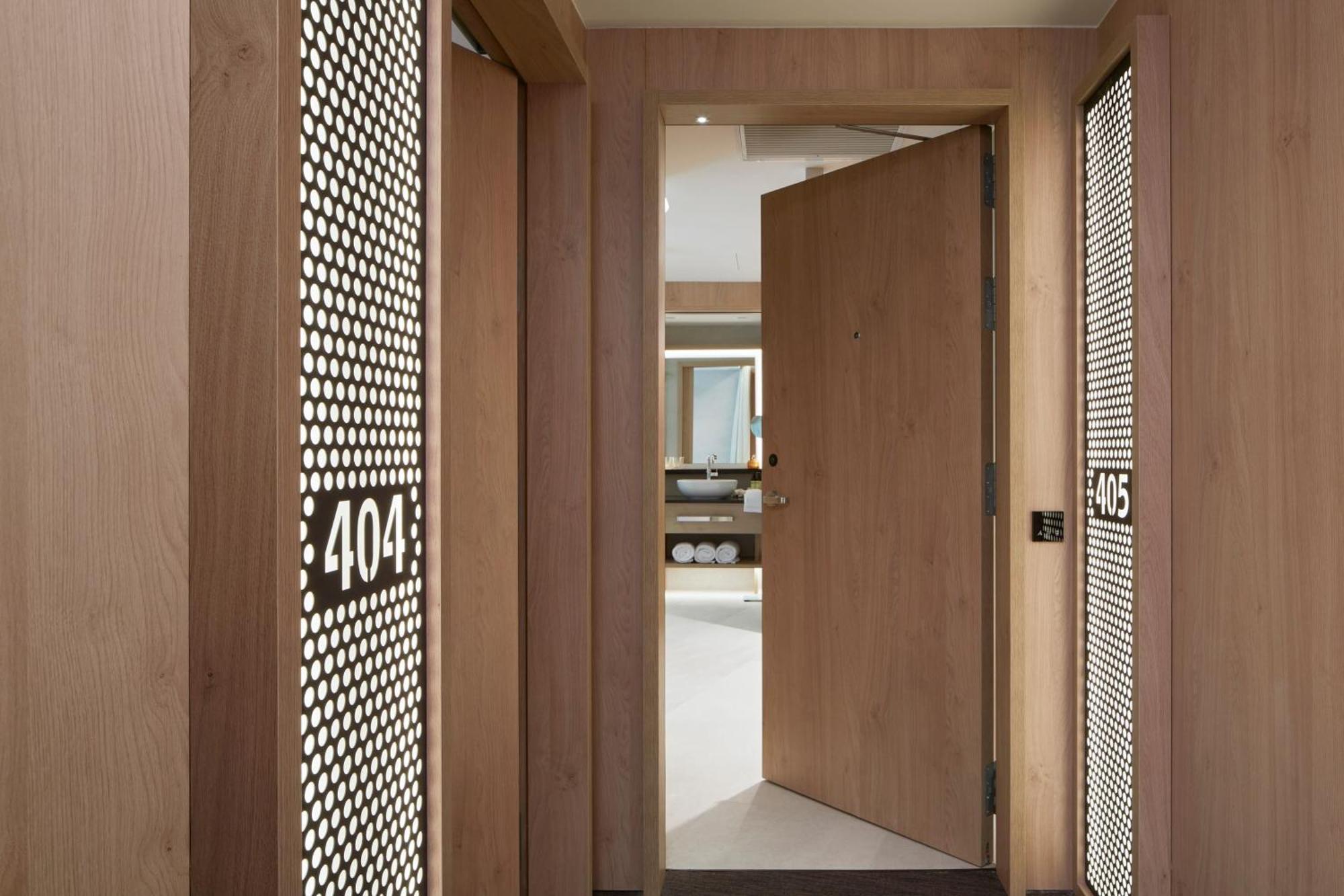 Extra ME Junior Suite