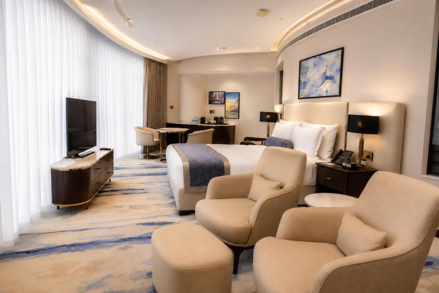Junior Suite