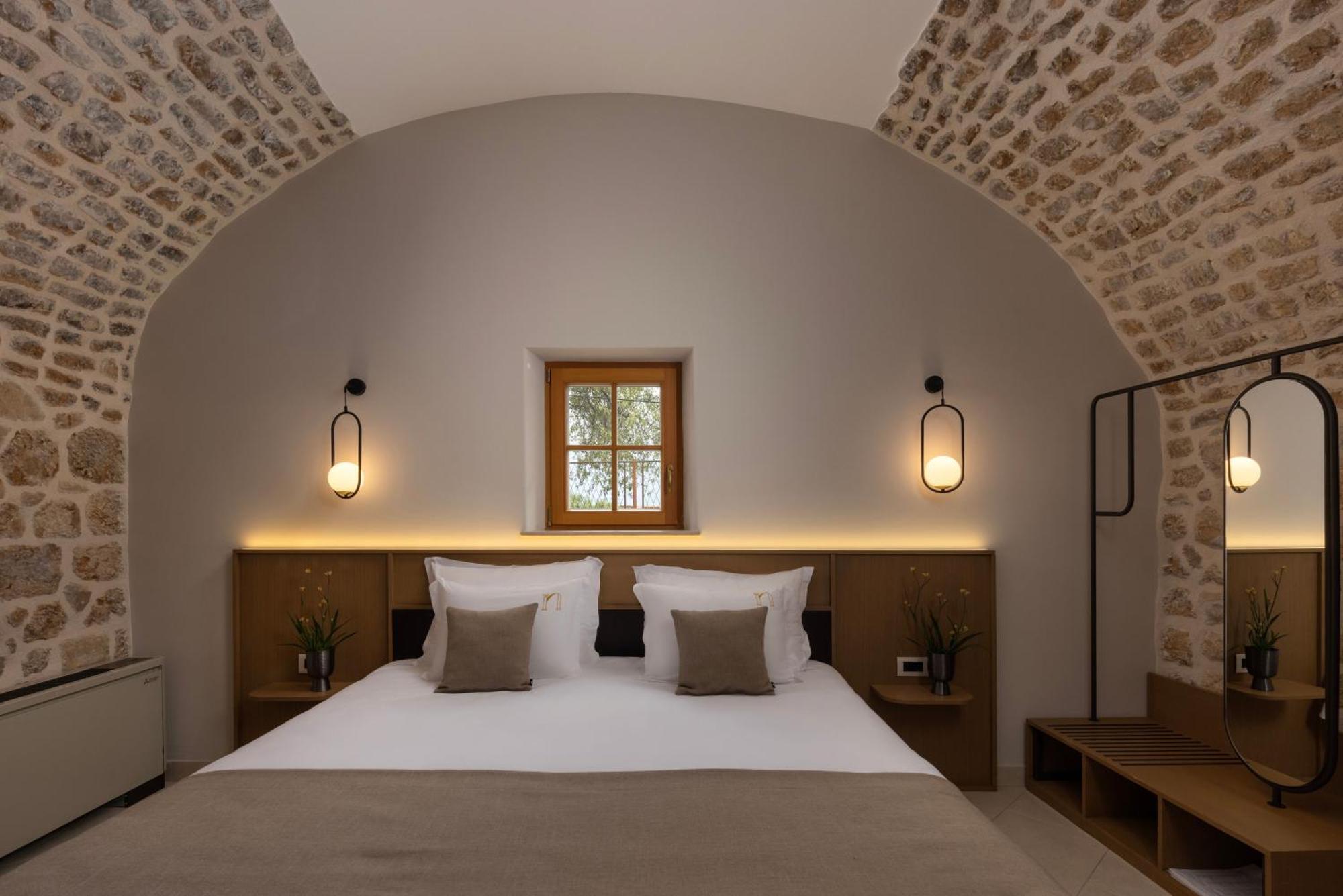 Prestige Suite Private Sauna