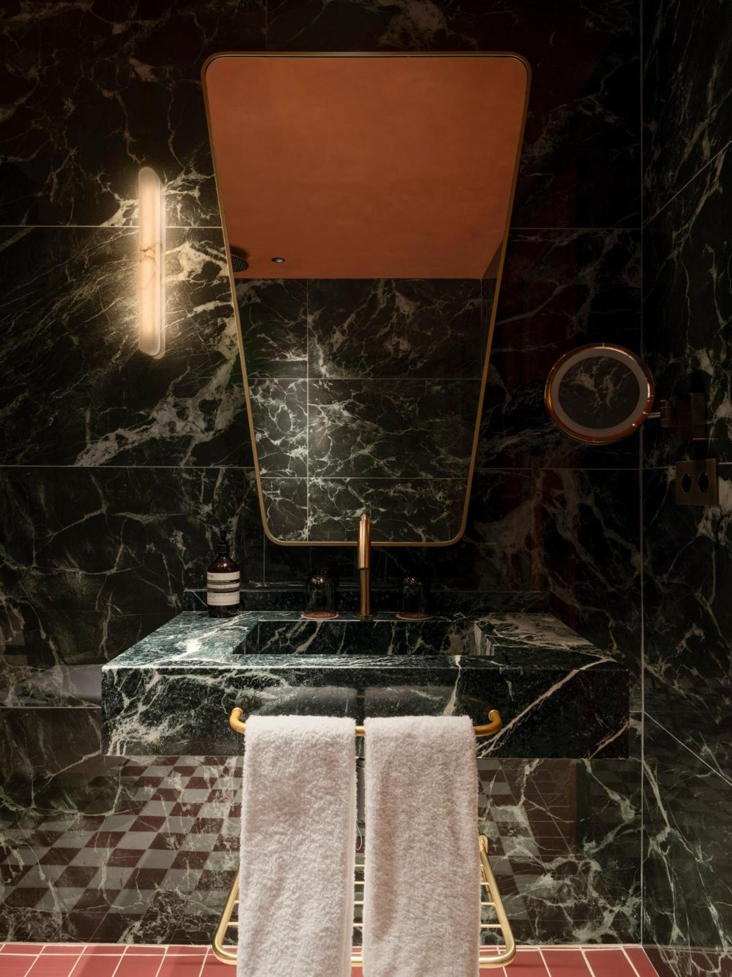 Standard Accessible Room