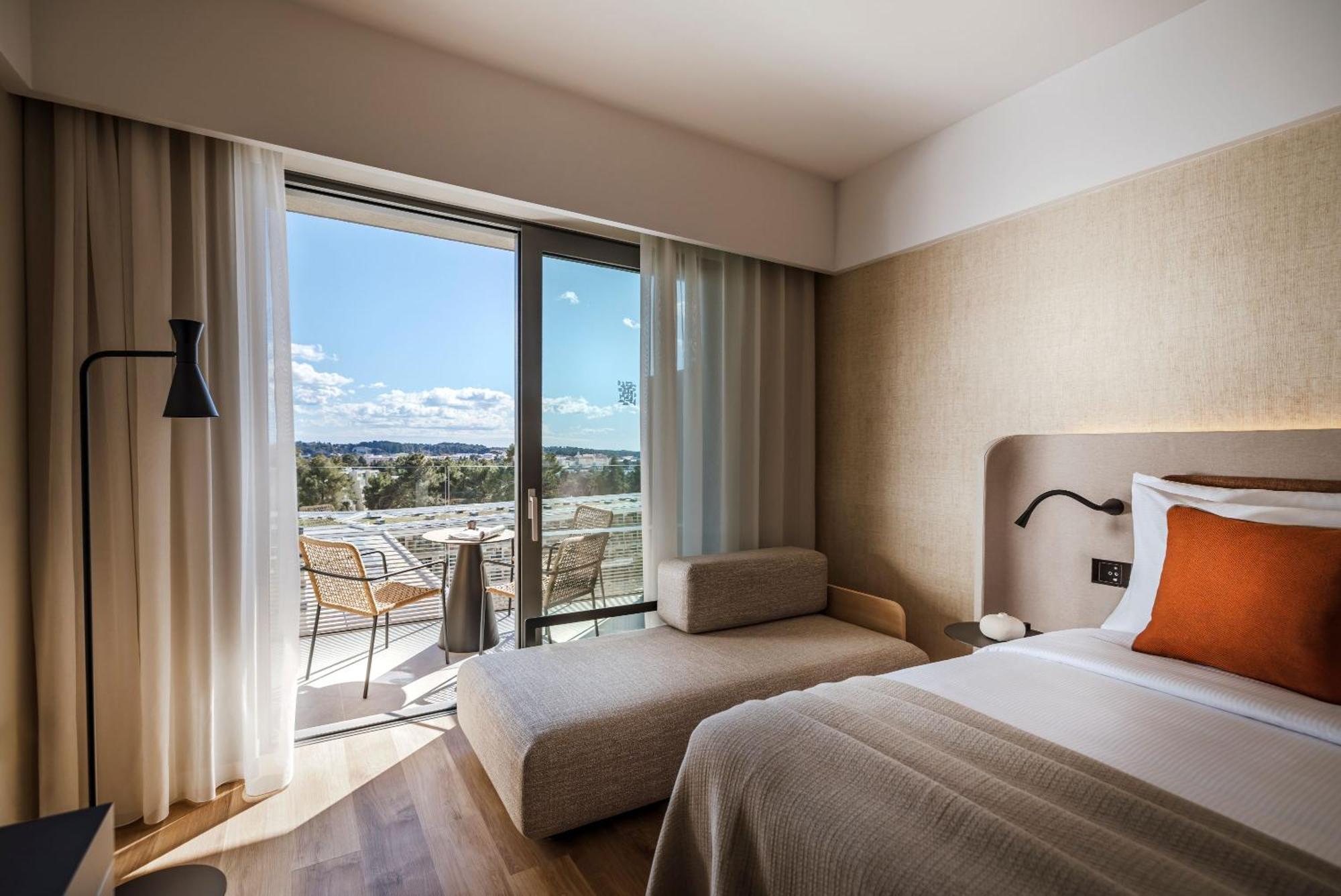Room 21 Pical Hotel