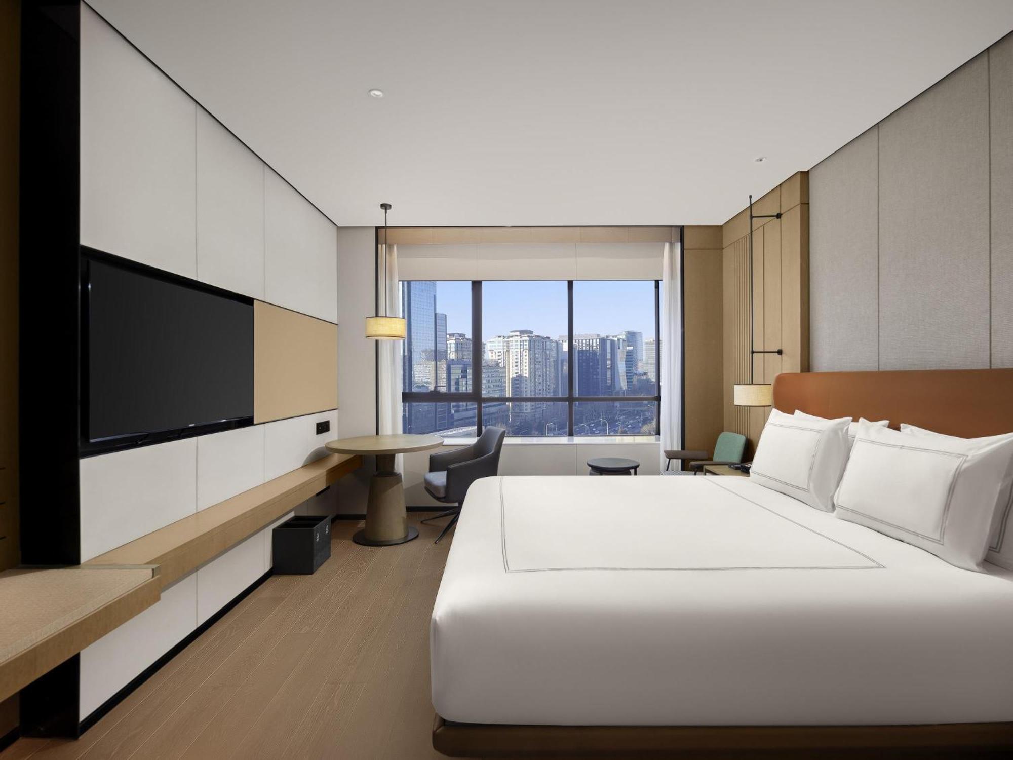 Premier King Room