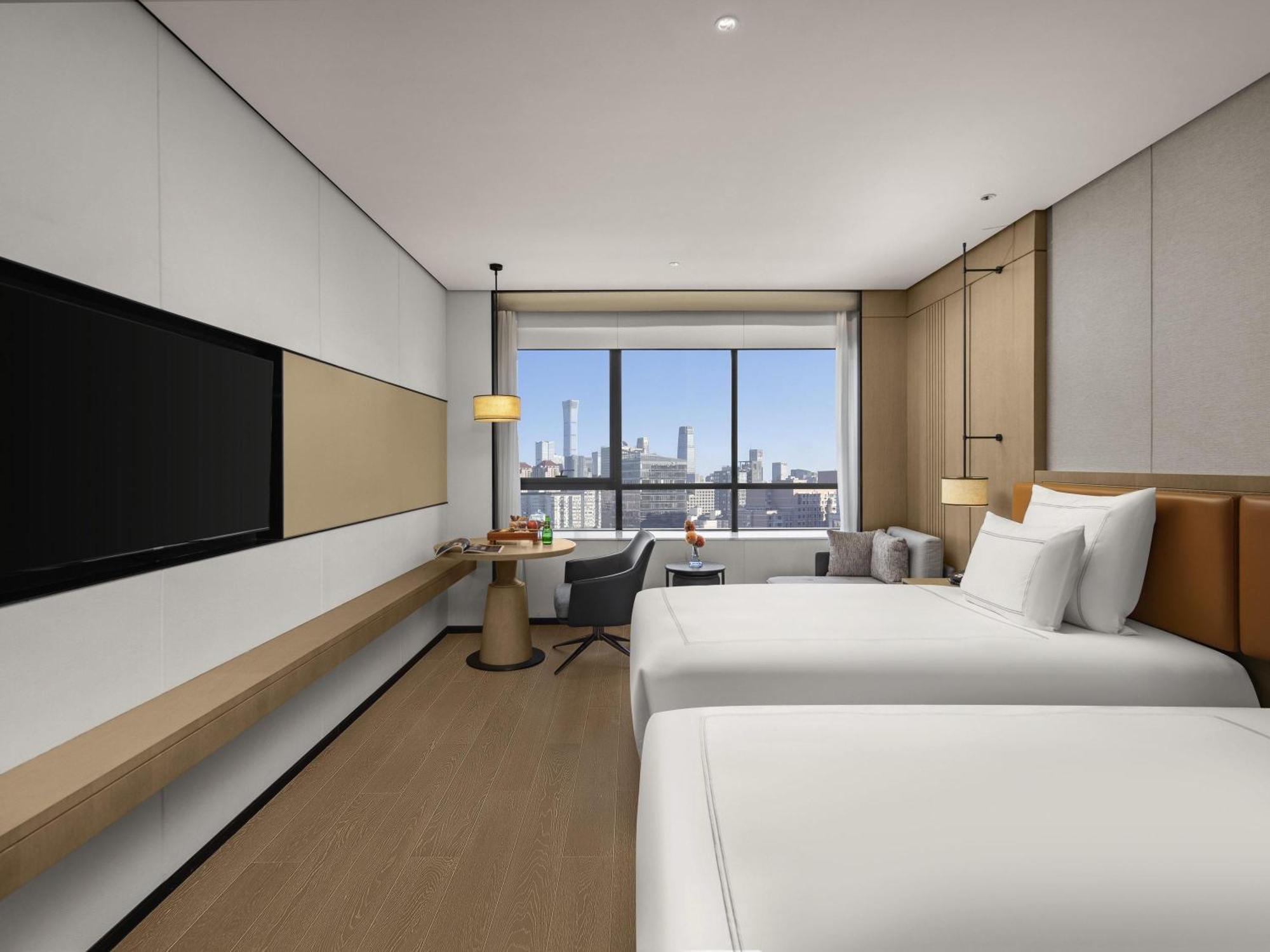 Premier Twin Room