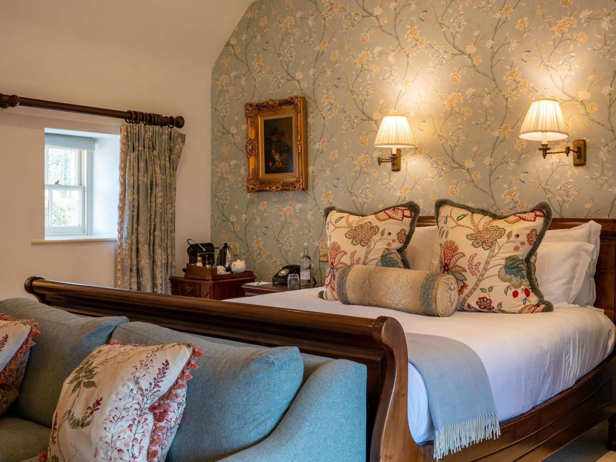 Junior Suite One Double Bed