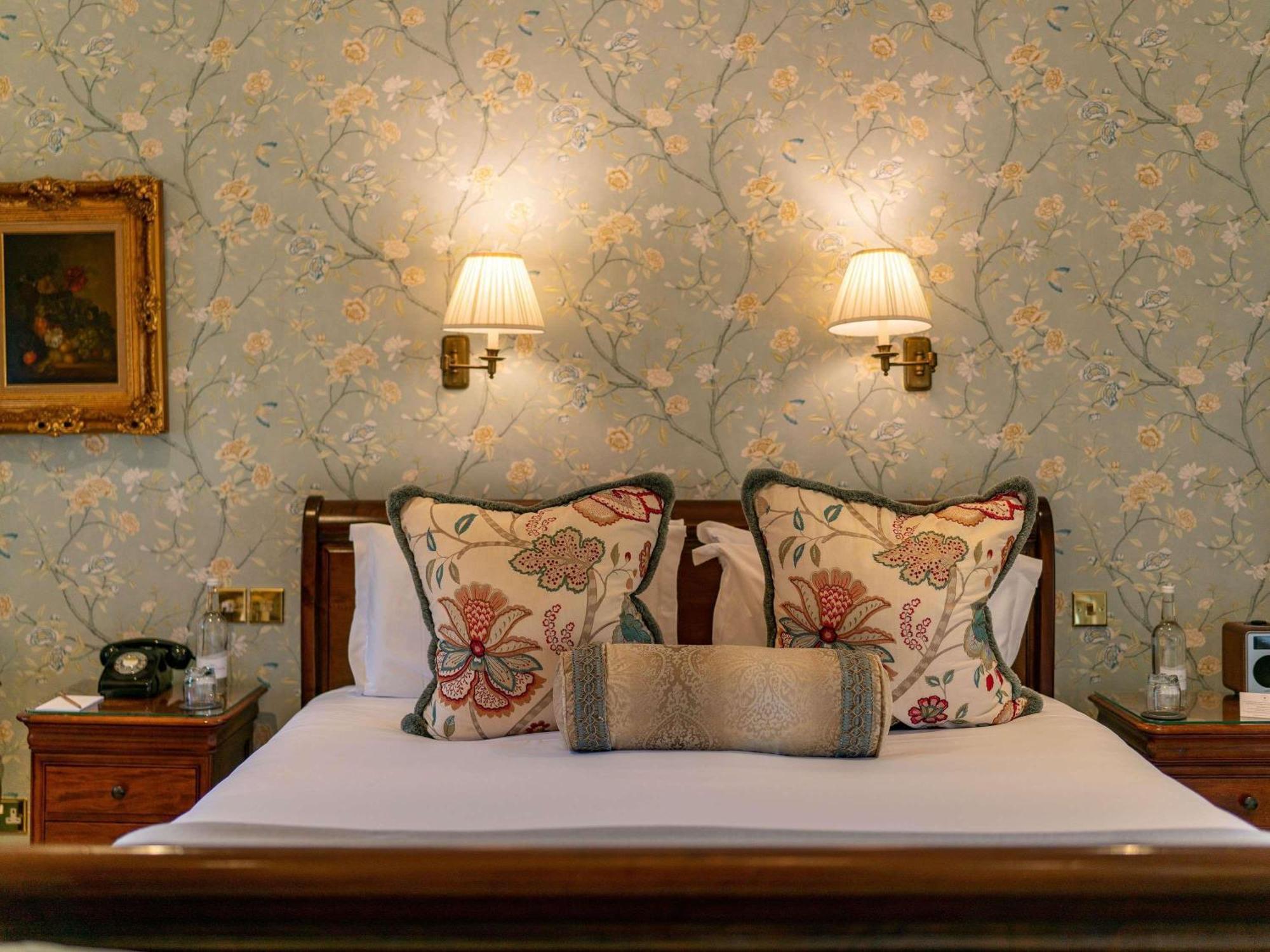 Junior Suite One Double Bed