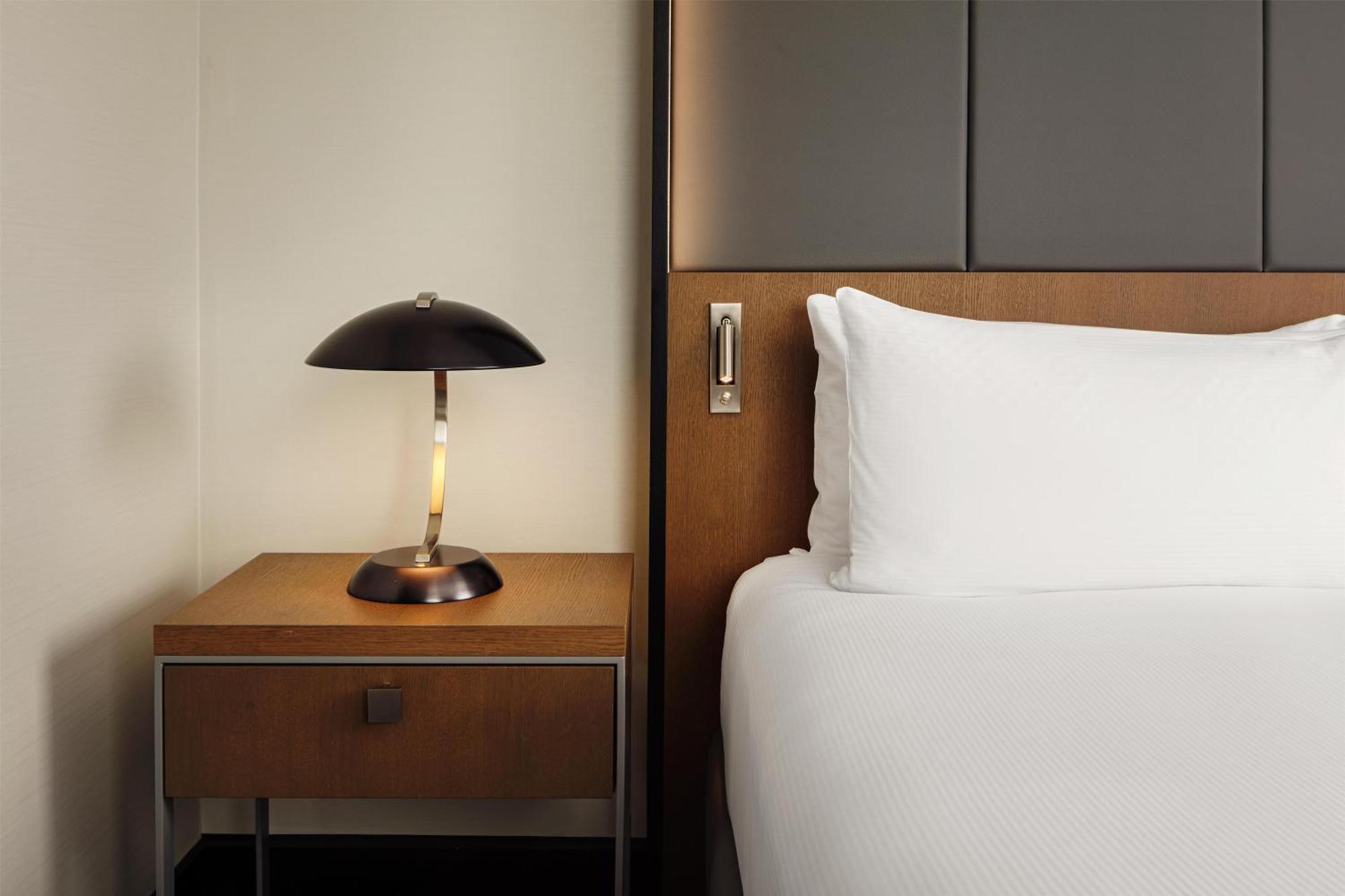 King Guest Room