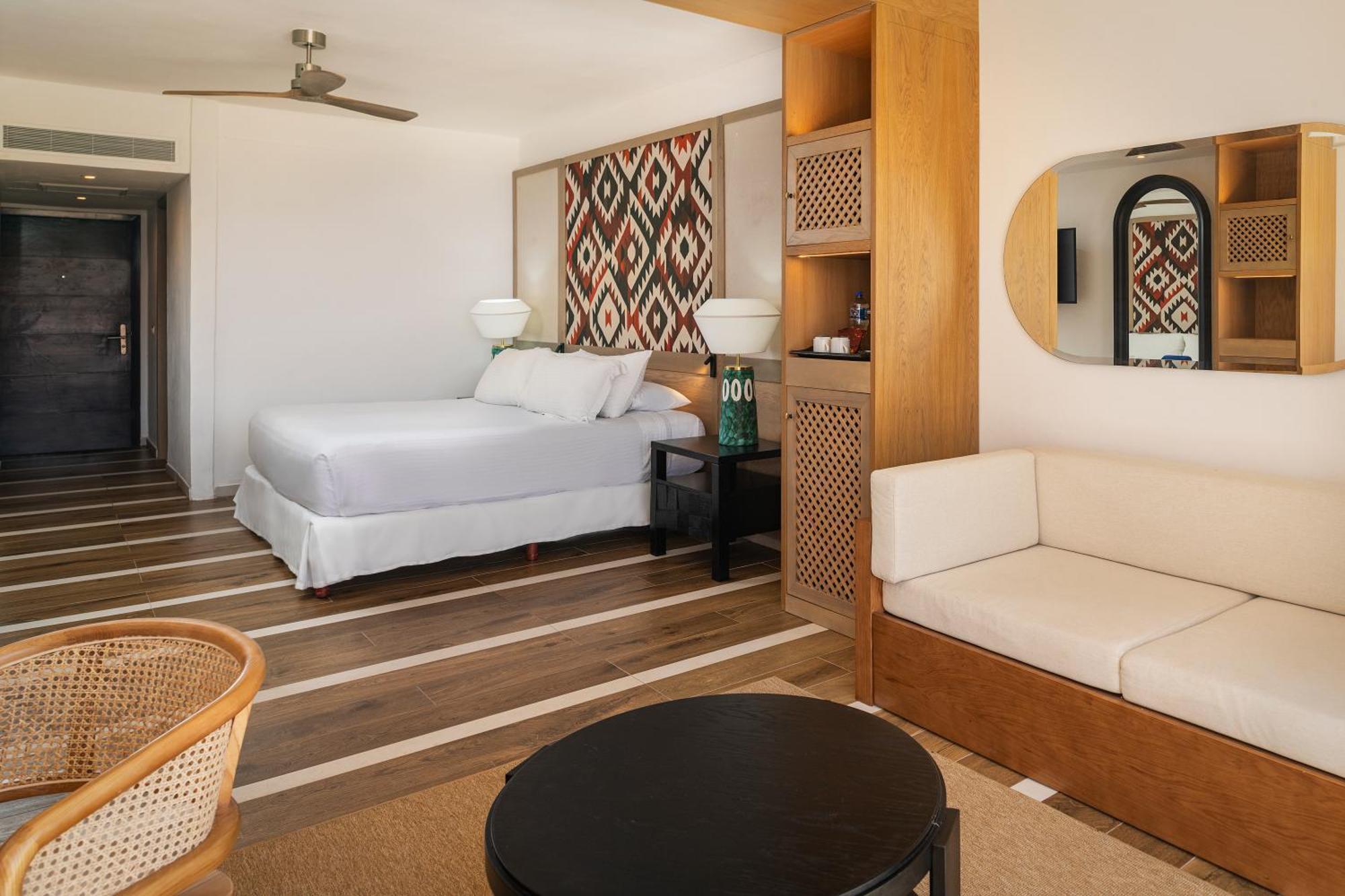 Junior Suite Elegance Nature View