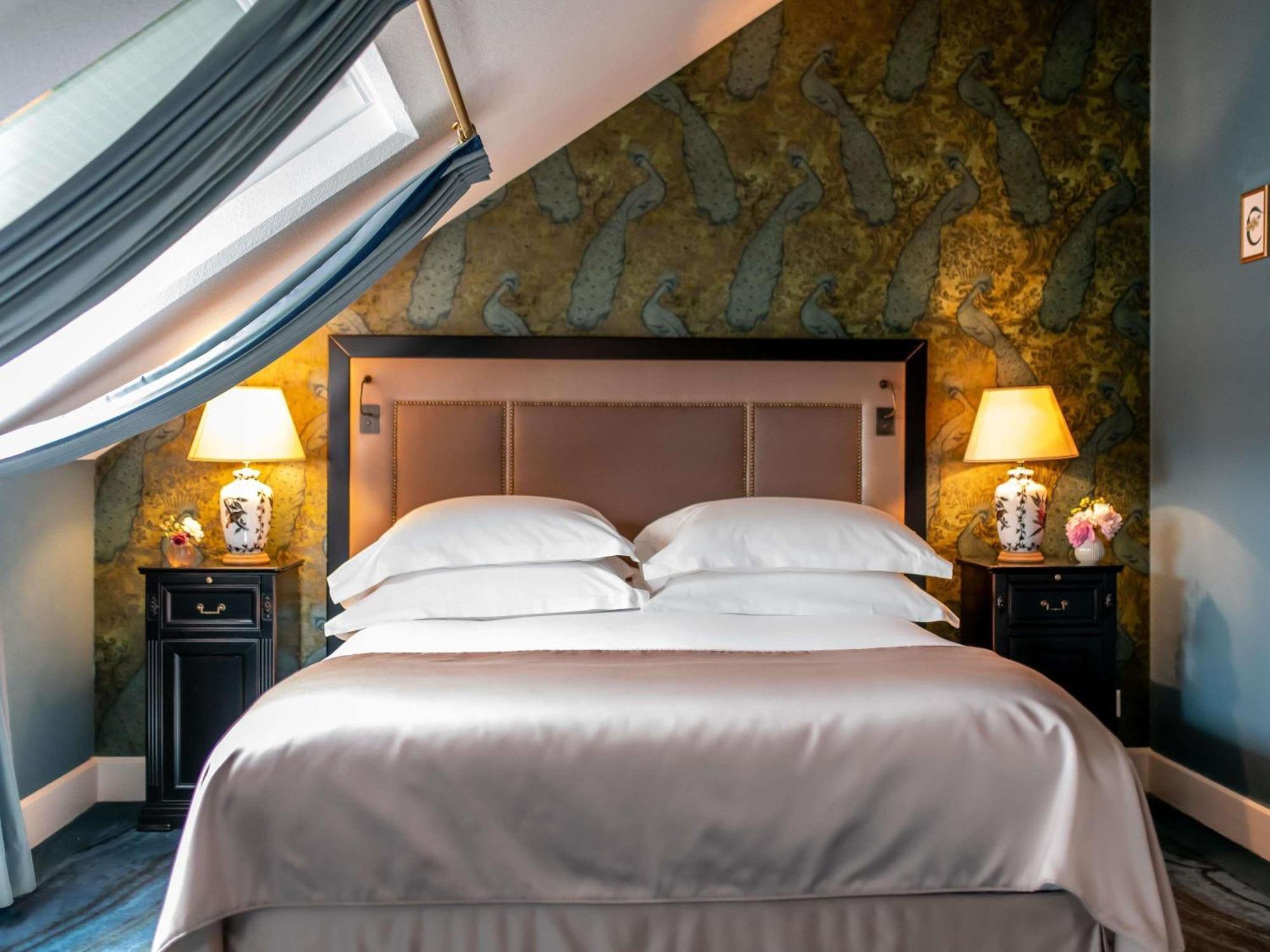 Signature Double Room