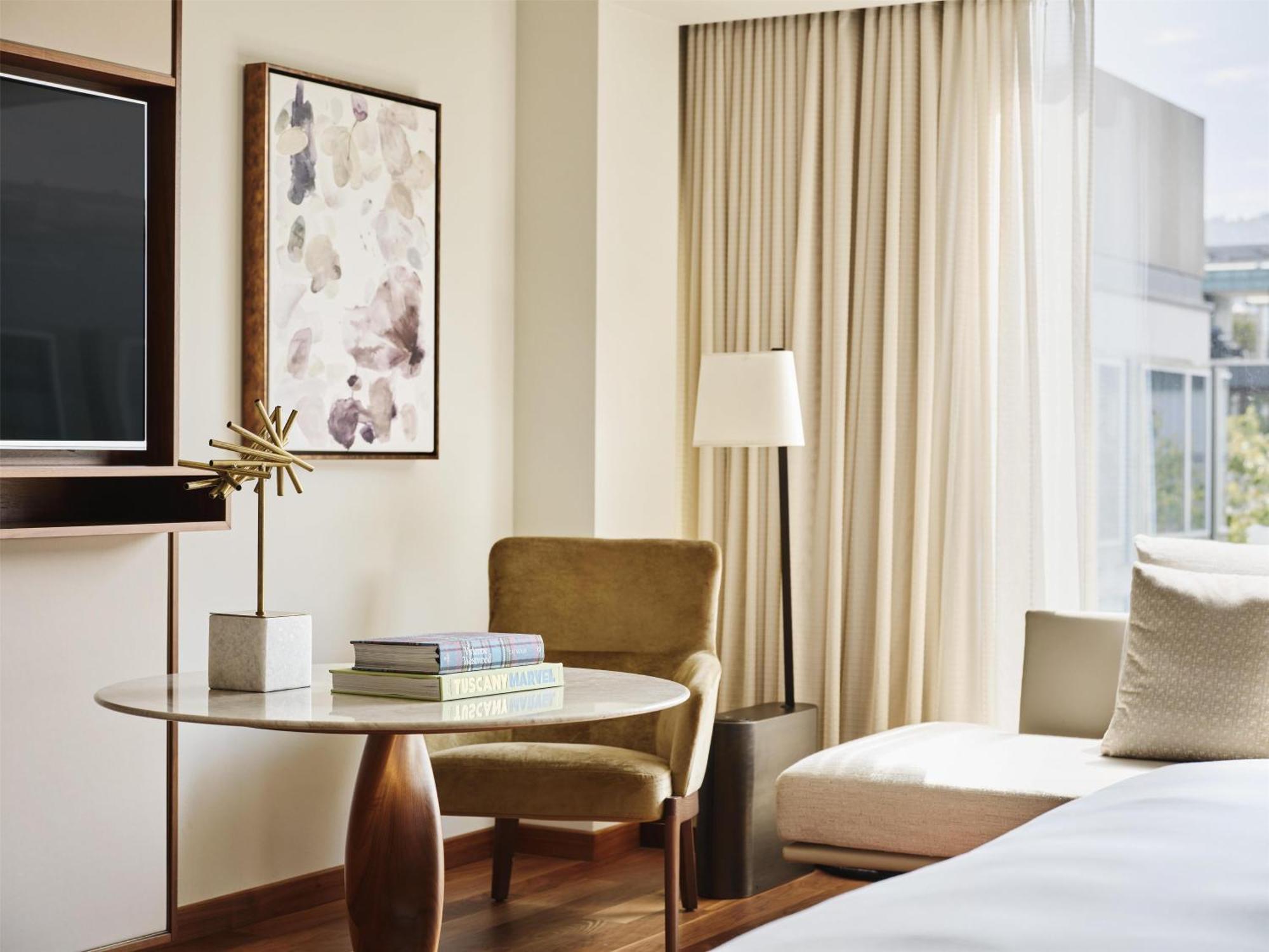 King Room High Floor