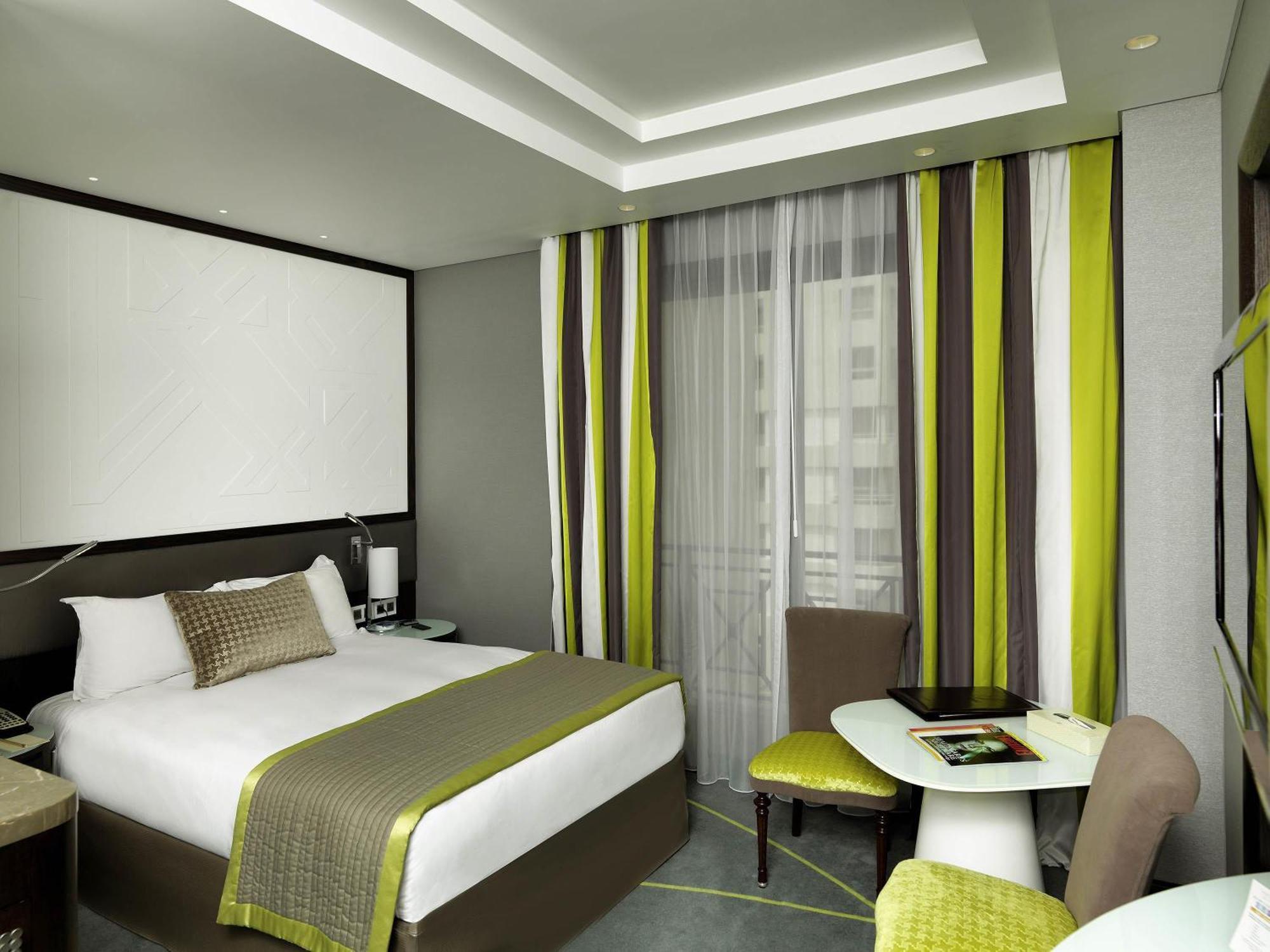 Superior Single Room