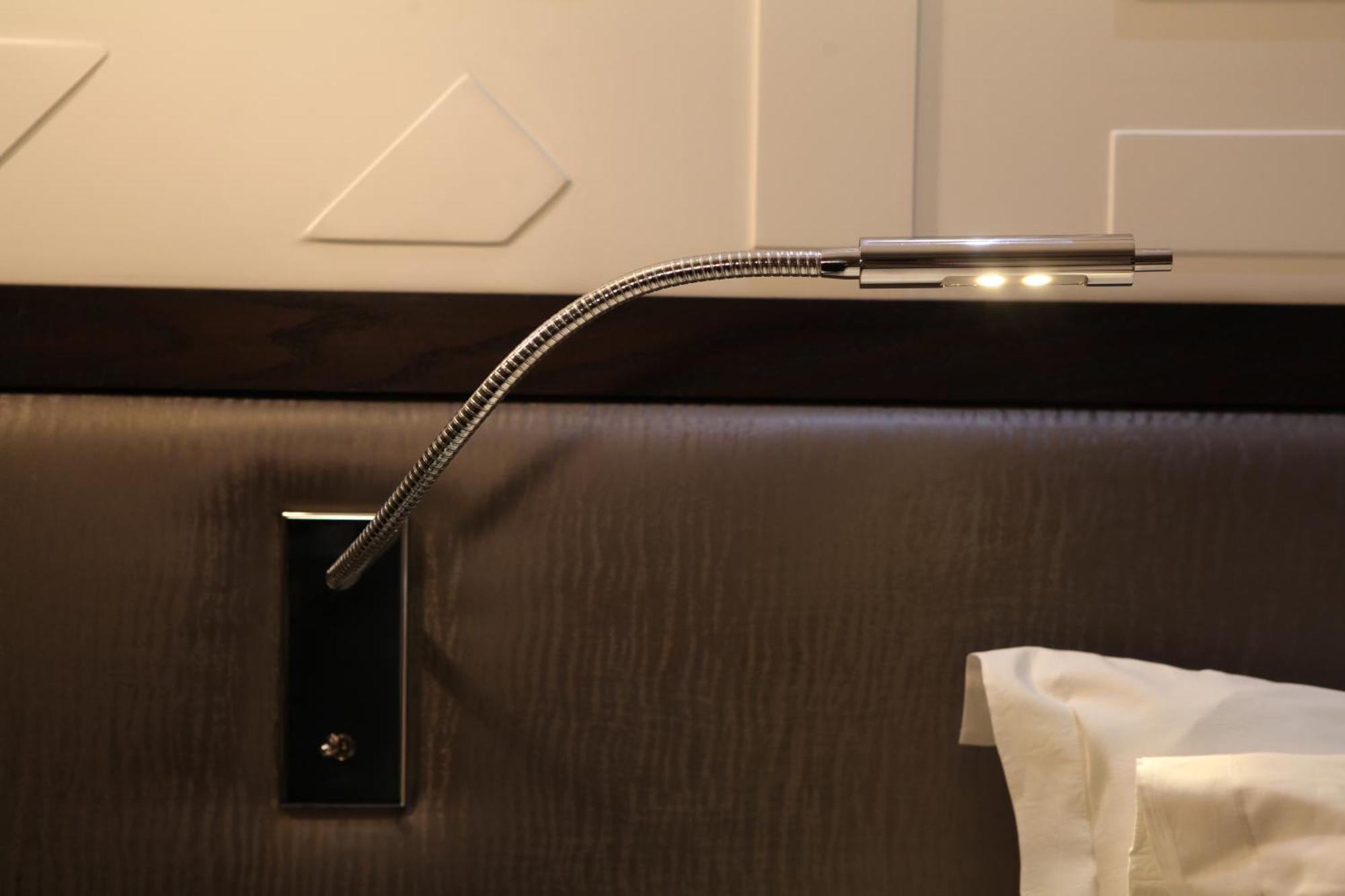 Luxury King Room