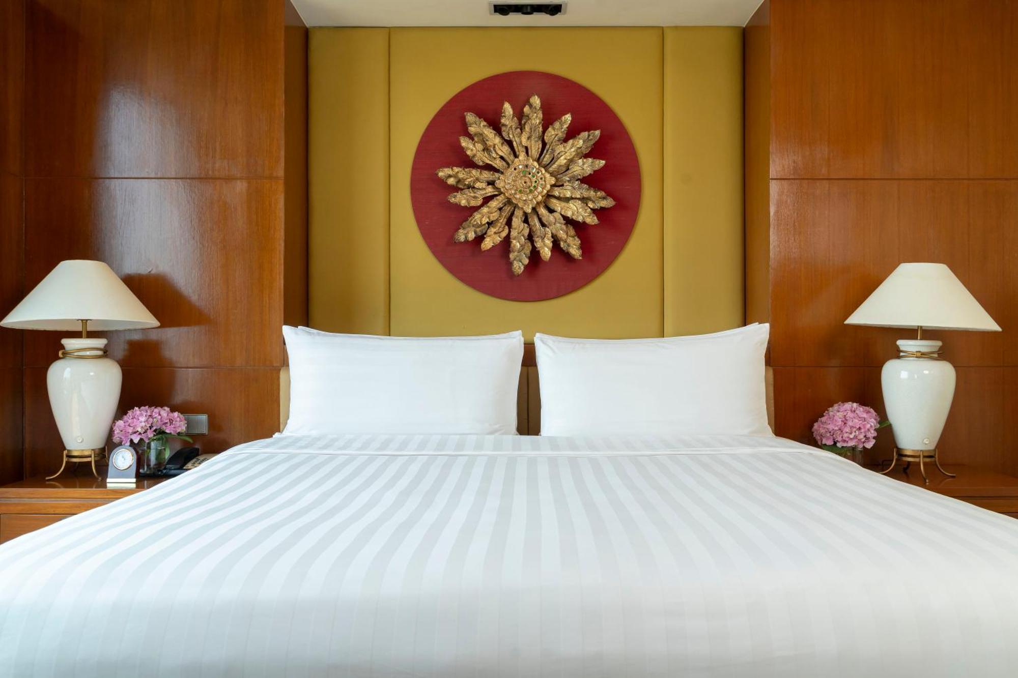 Premier Double Room