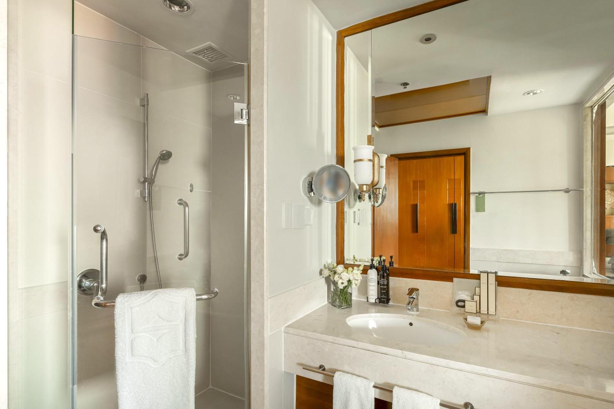 Horizon Club Deluxe Double Room