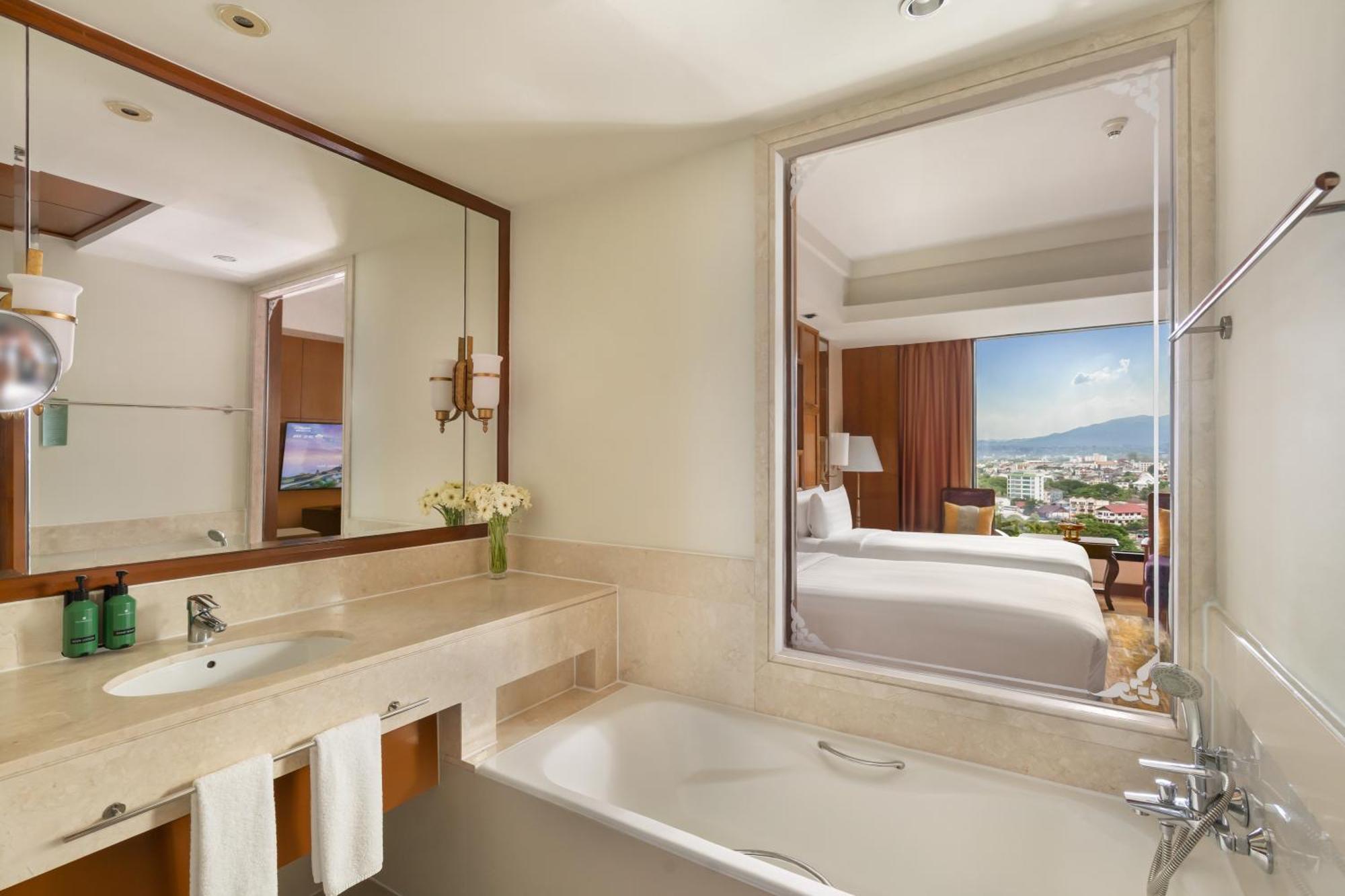 Premier Twin Room