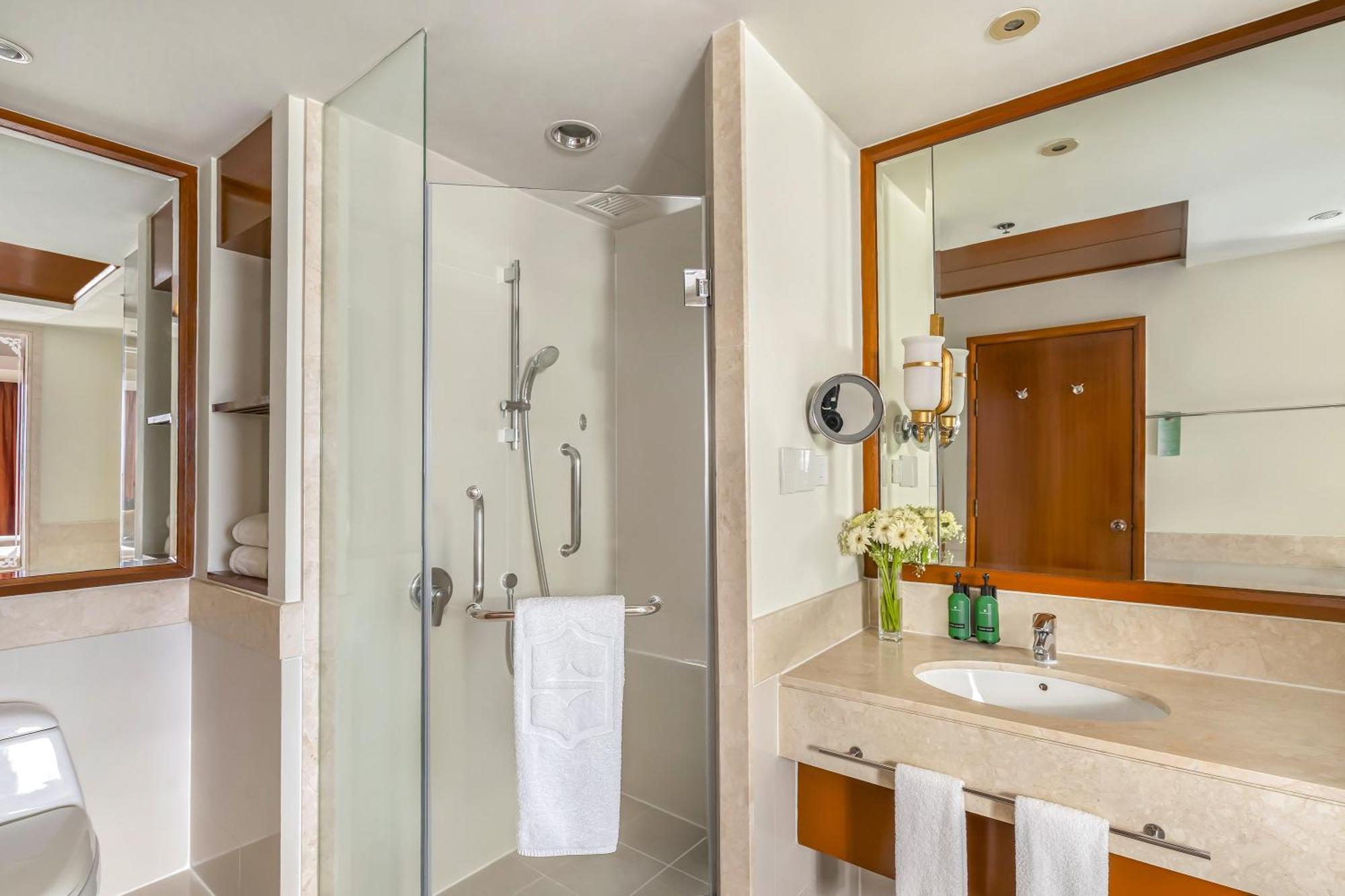 Premier Double Room