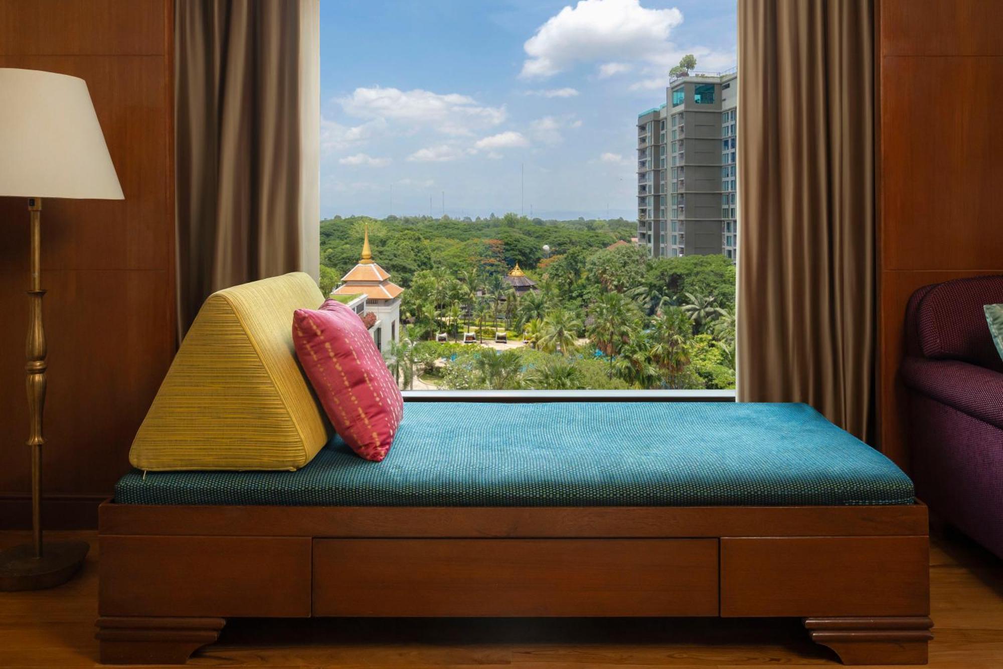 Premier Double Room