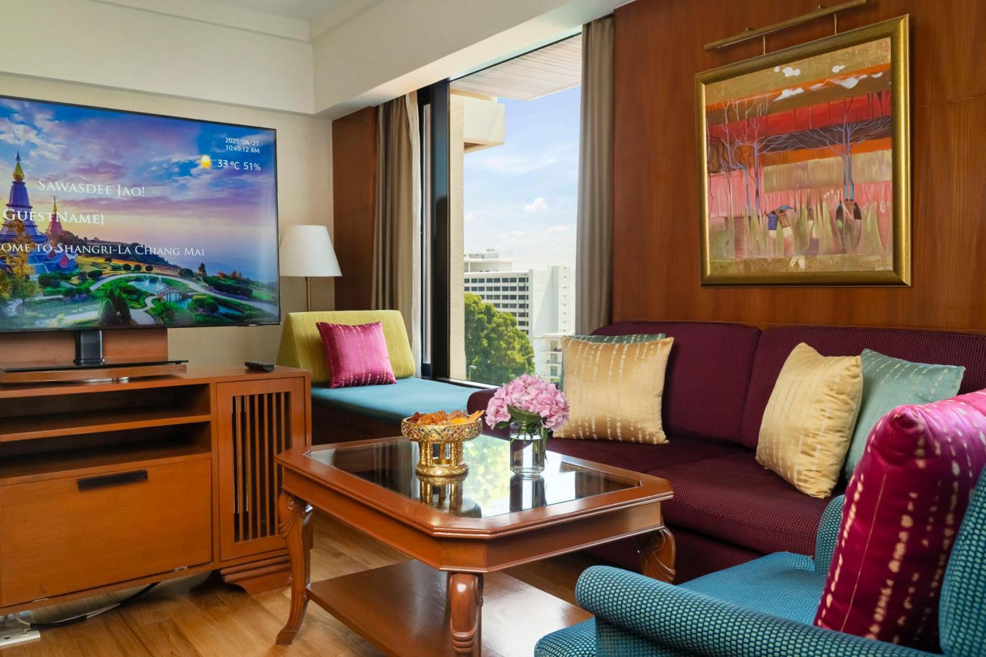 Premier Double Room