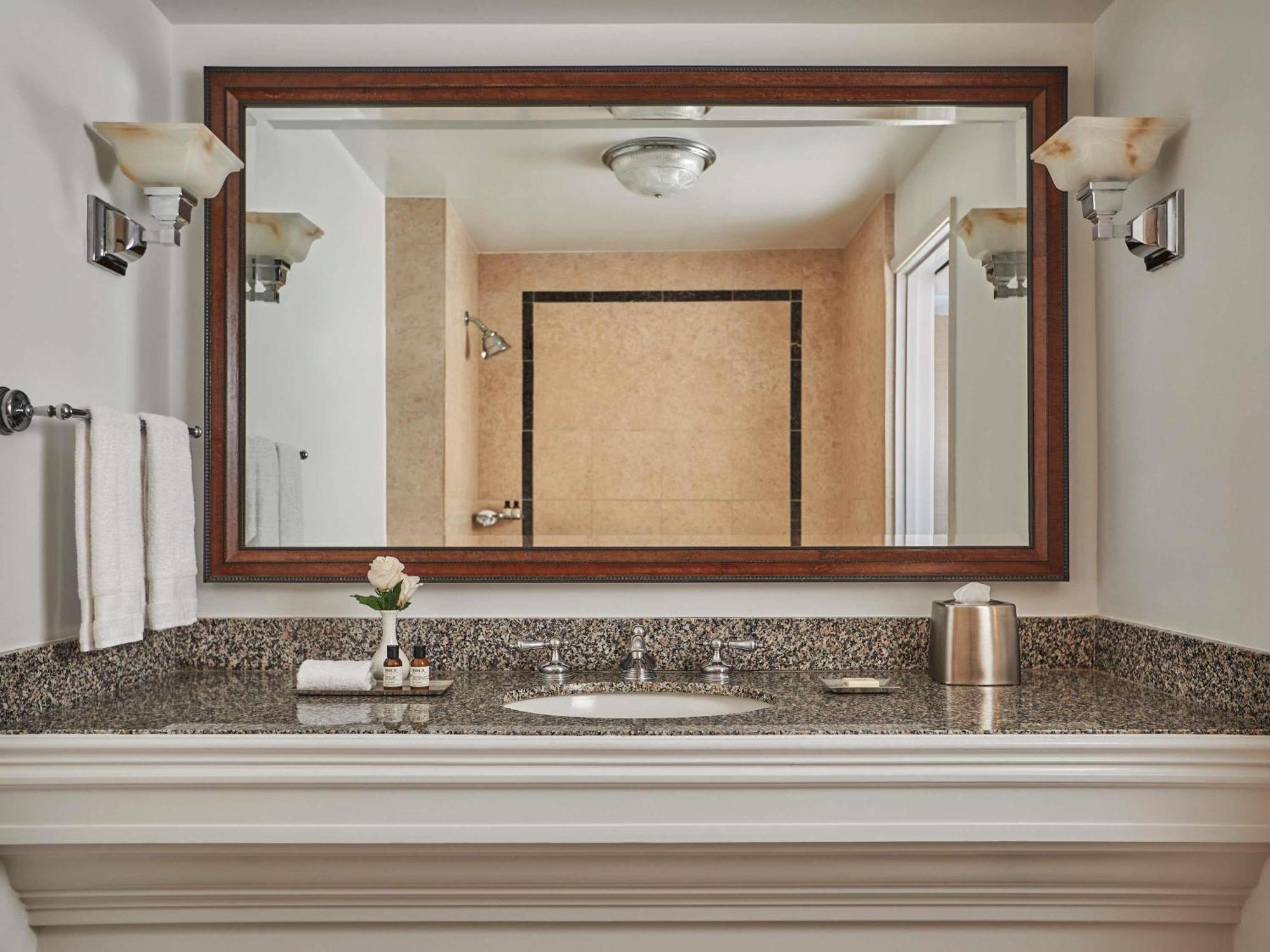Fairmont King Room