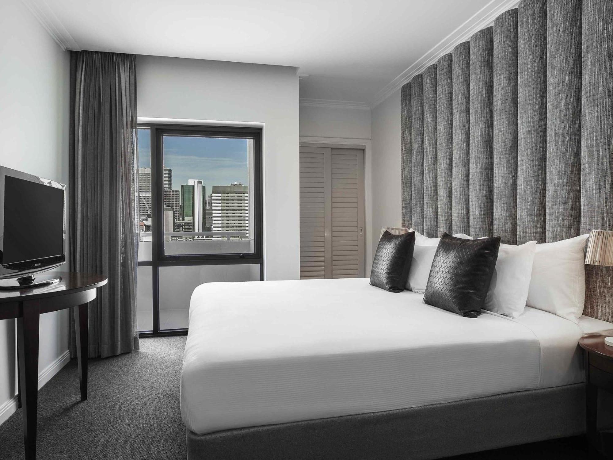 One-Bedroom Premium Apartment