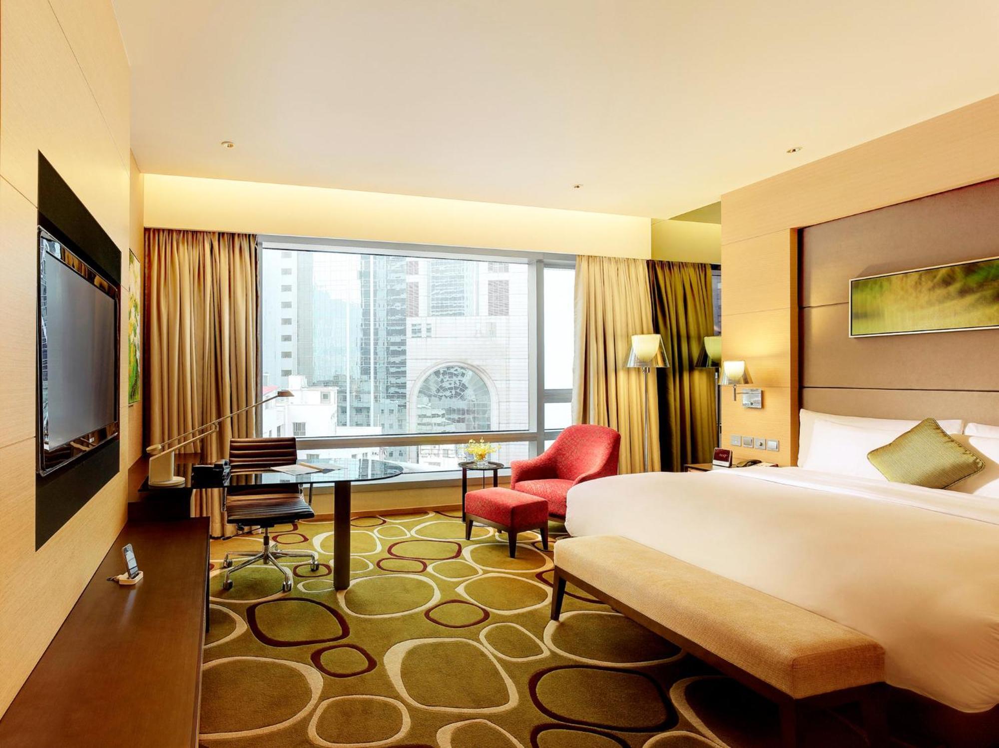 Standard King Room