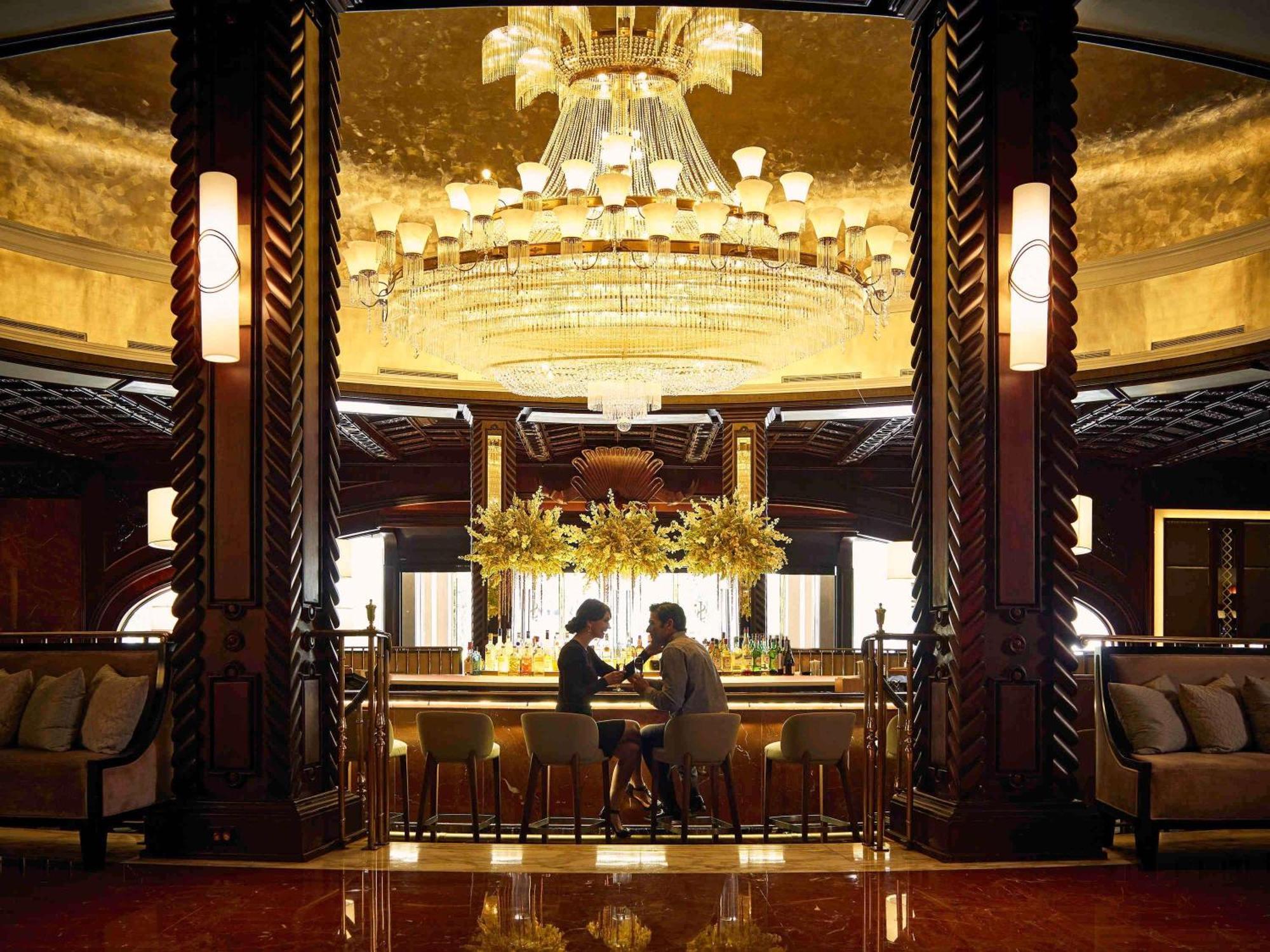 Fairmont King Non Smoking