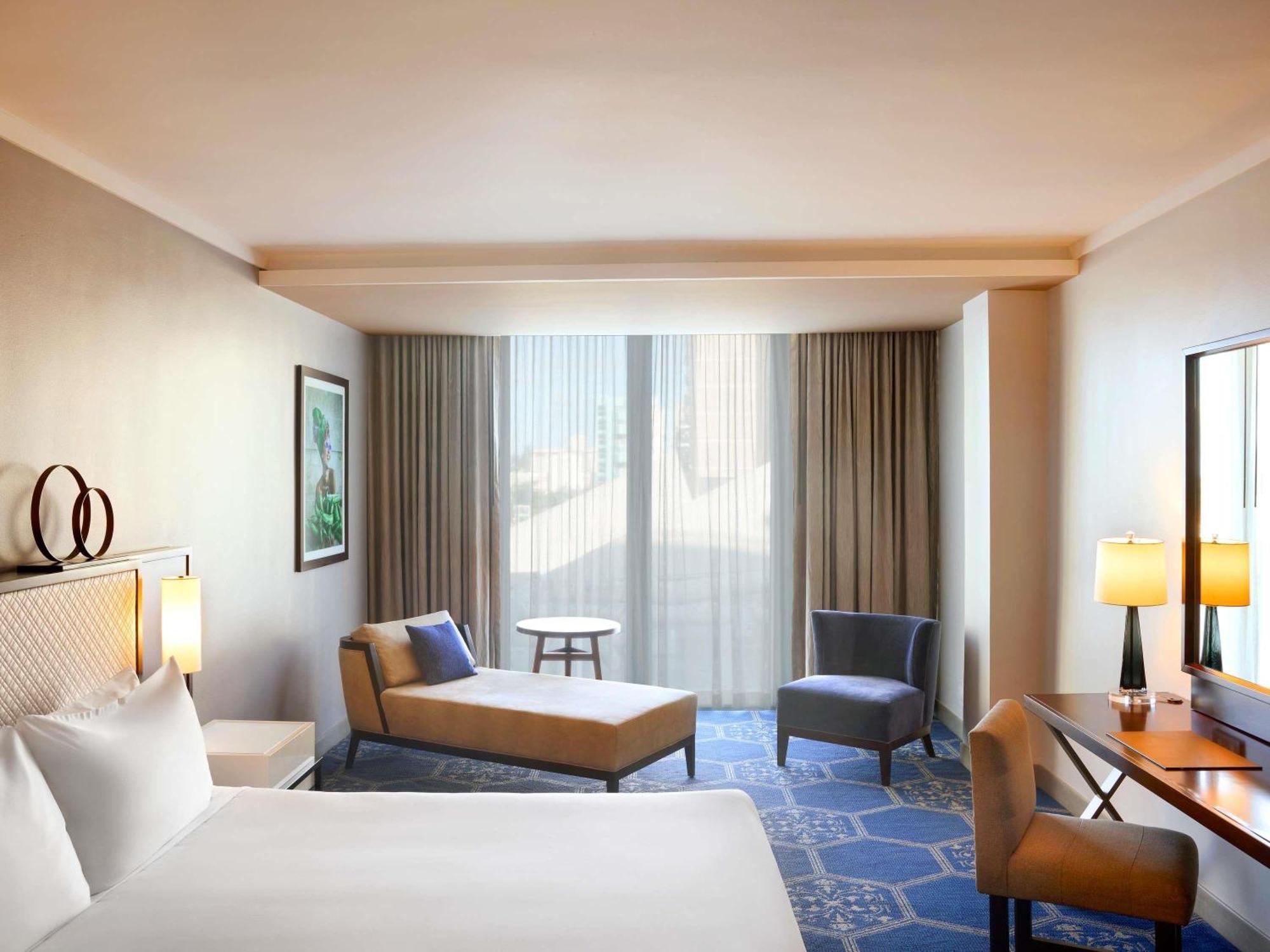 Fairmont King Non Smoking