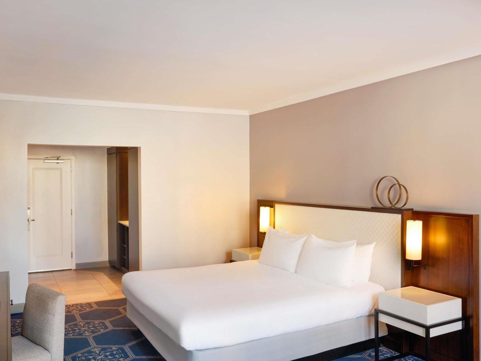 Fairmont King Non Smoking