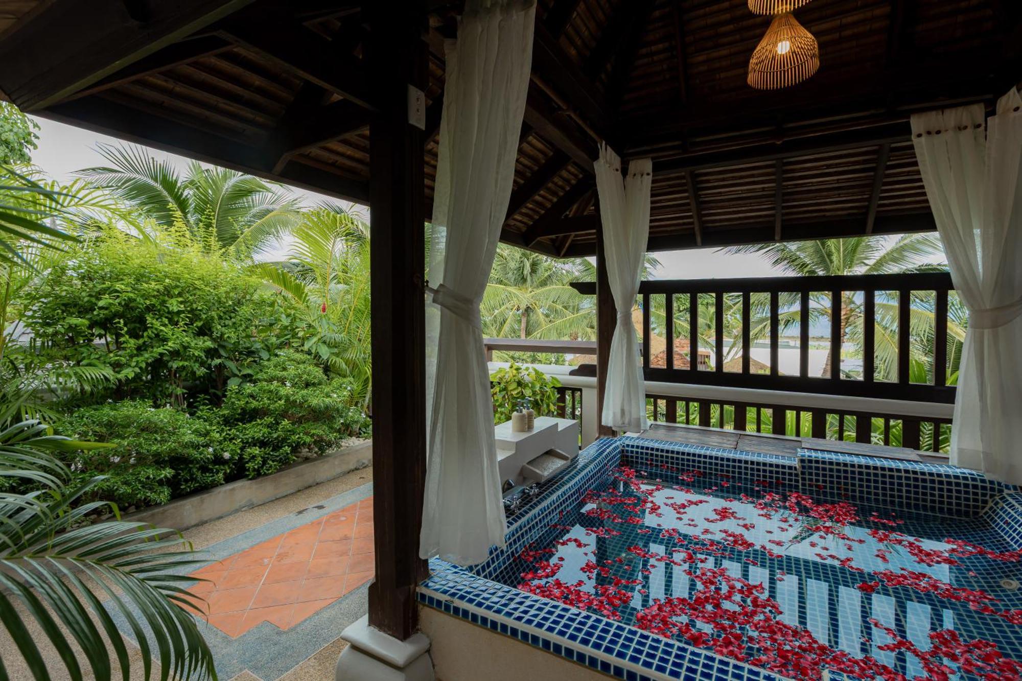Royal Suite Sea View