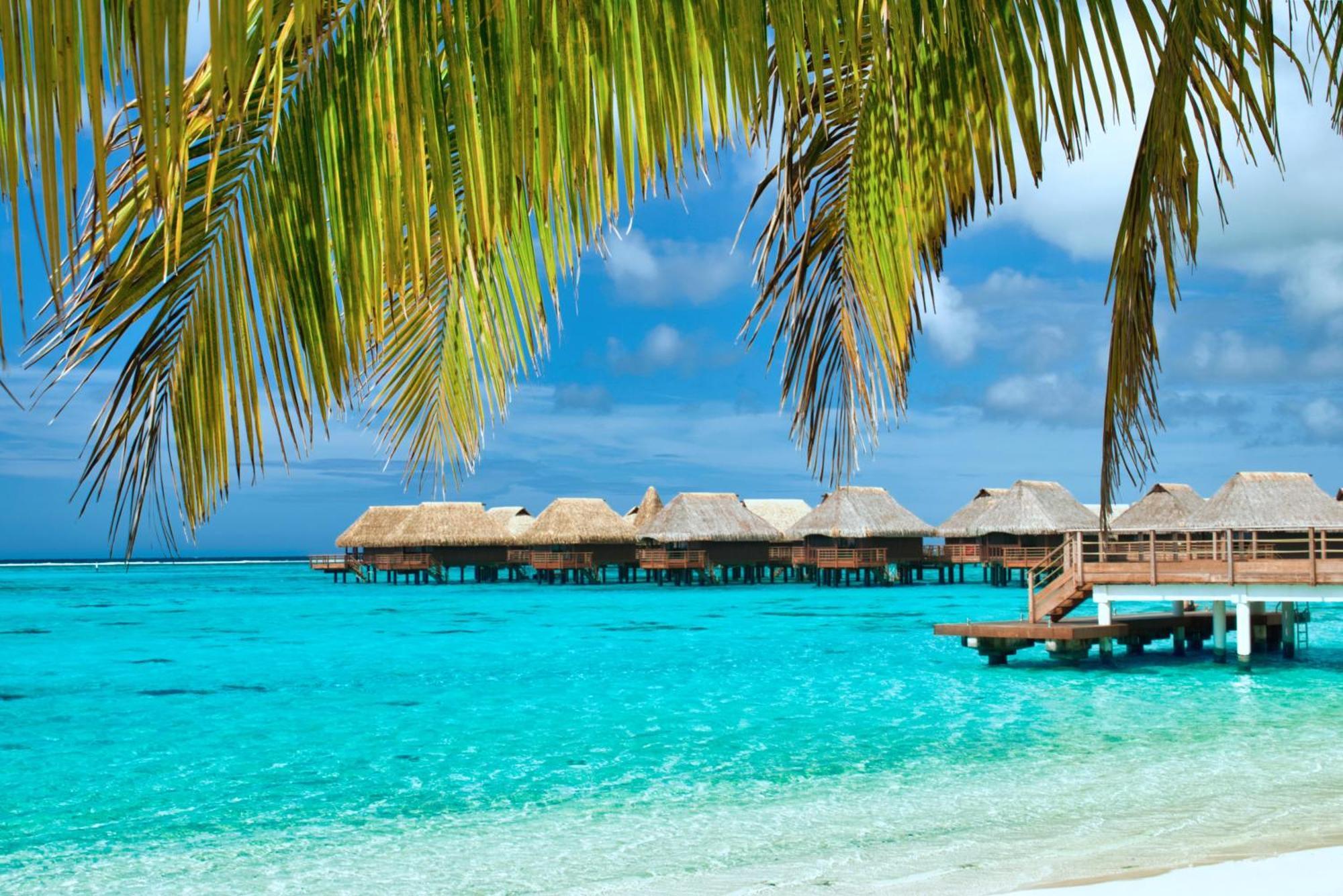 Superior Overwater Villa
