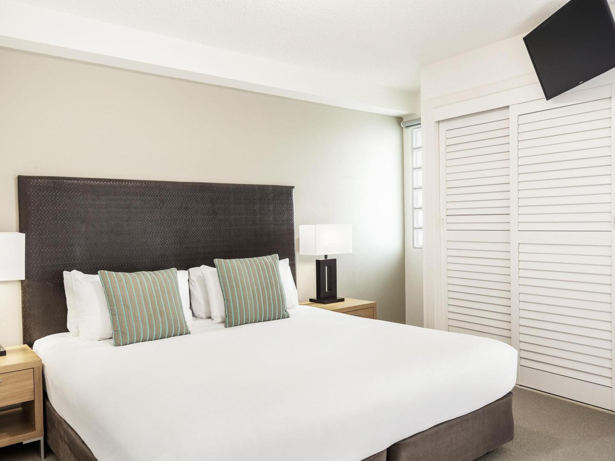 One-Bedroom Superior Apartment