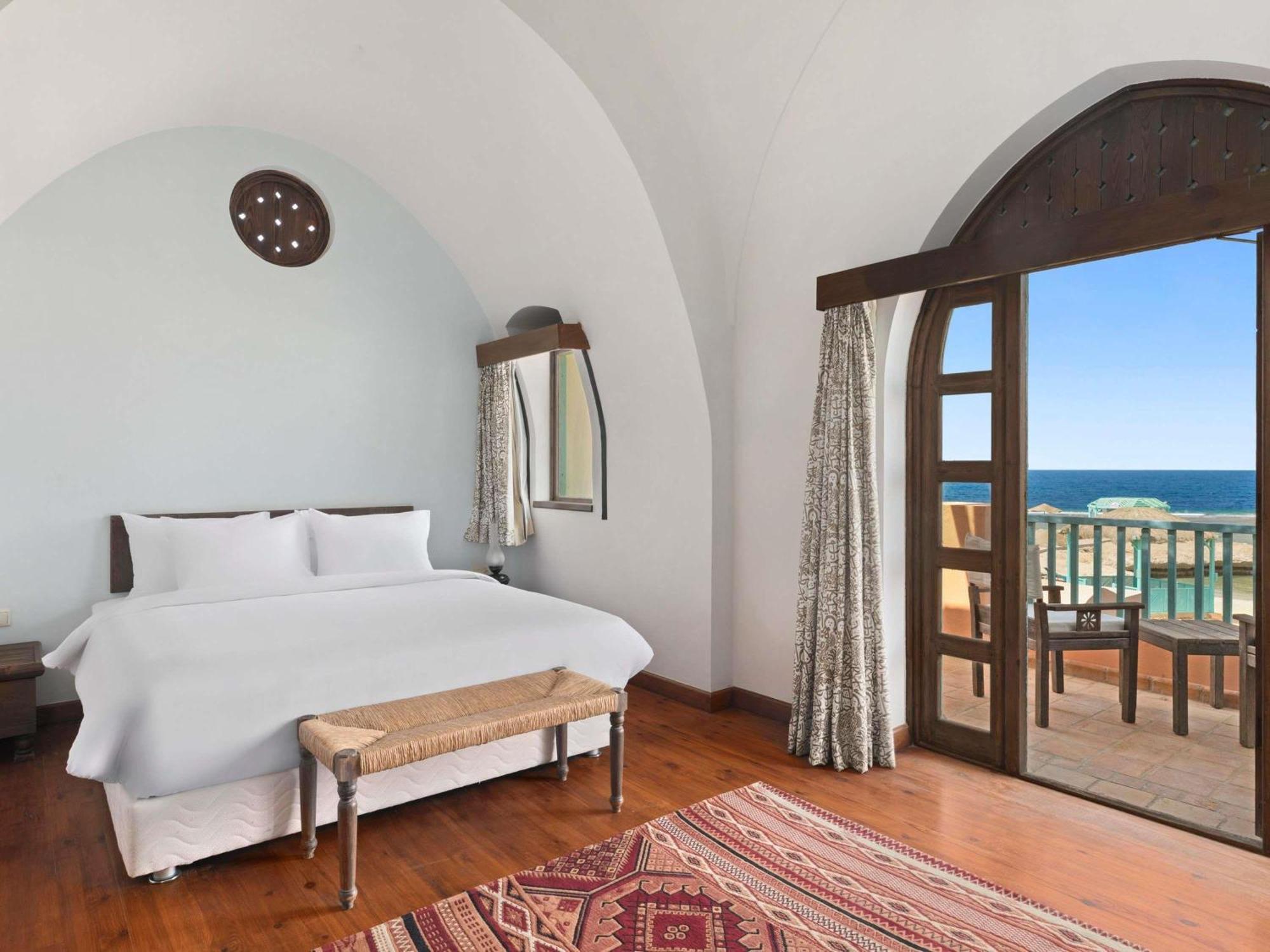 Suite Sea View