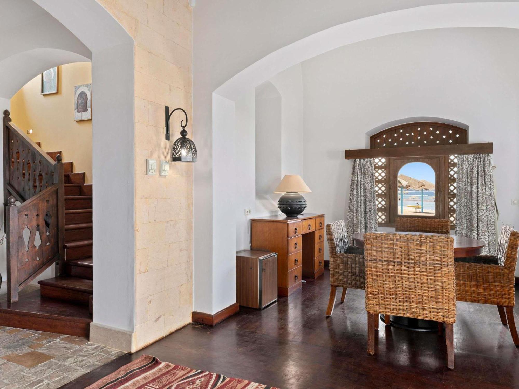 Suite Sea View