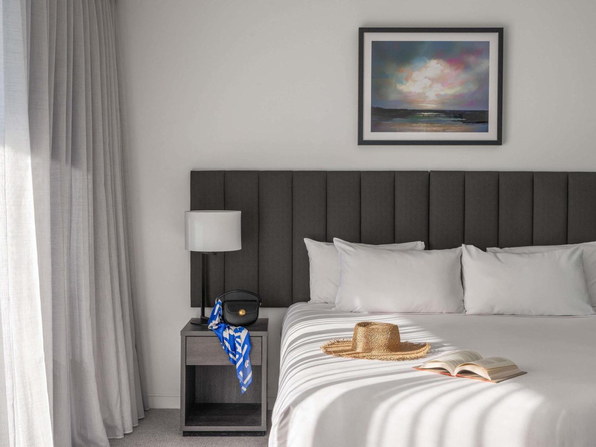 Two-Bedroom Sky View Suite
