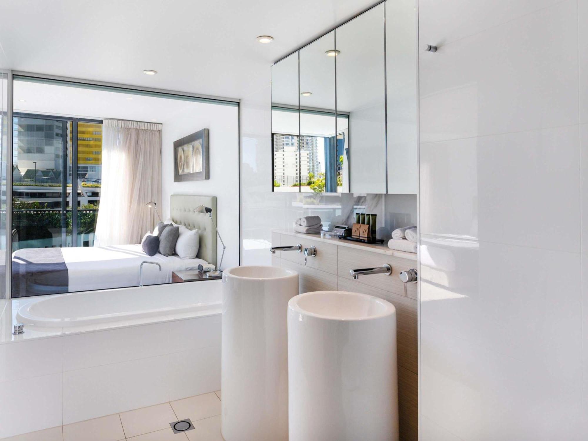Three-Bedroom Sky Home