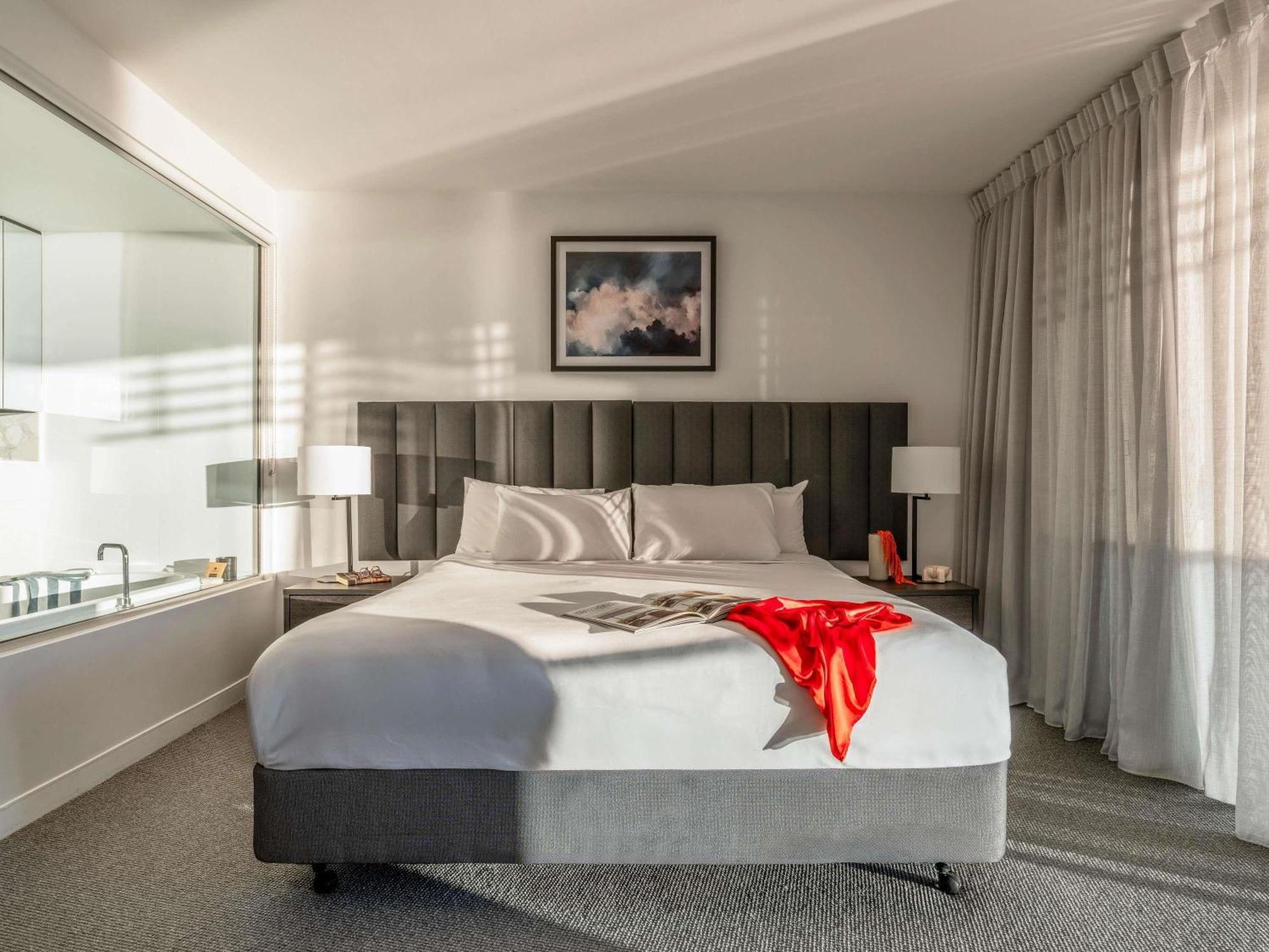 Two-Bedroom Ocean Suite